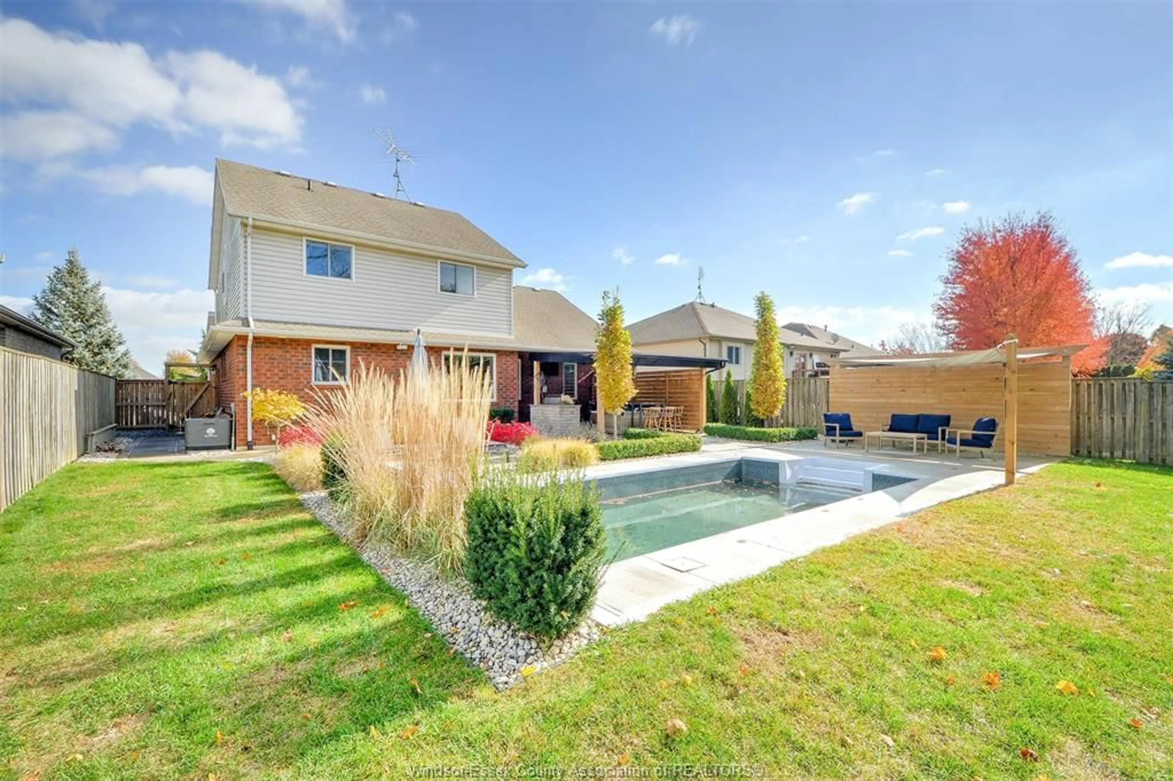 Unknown for 10 CONSERVATION Blvd, Kingsville Ontario N9Y 4E2