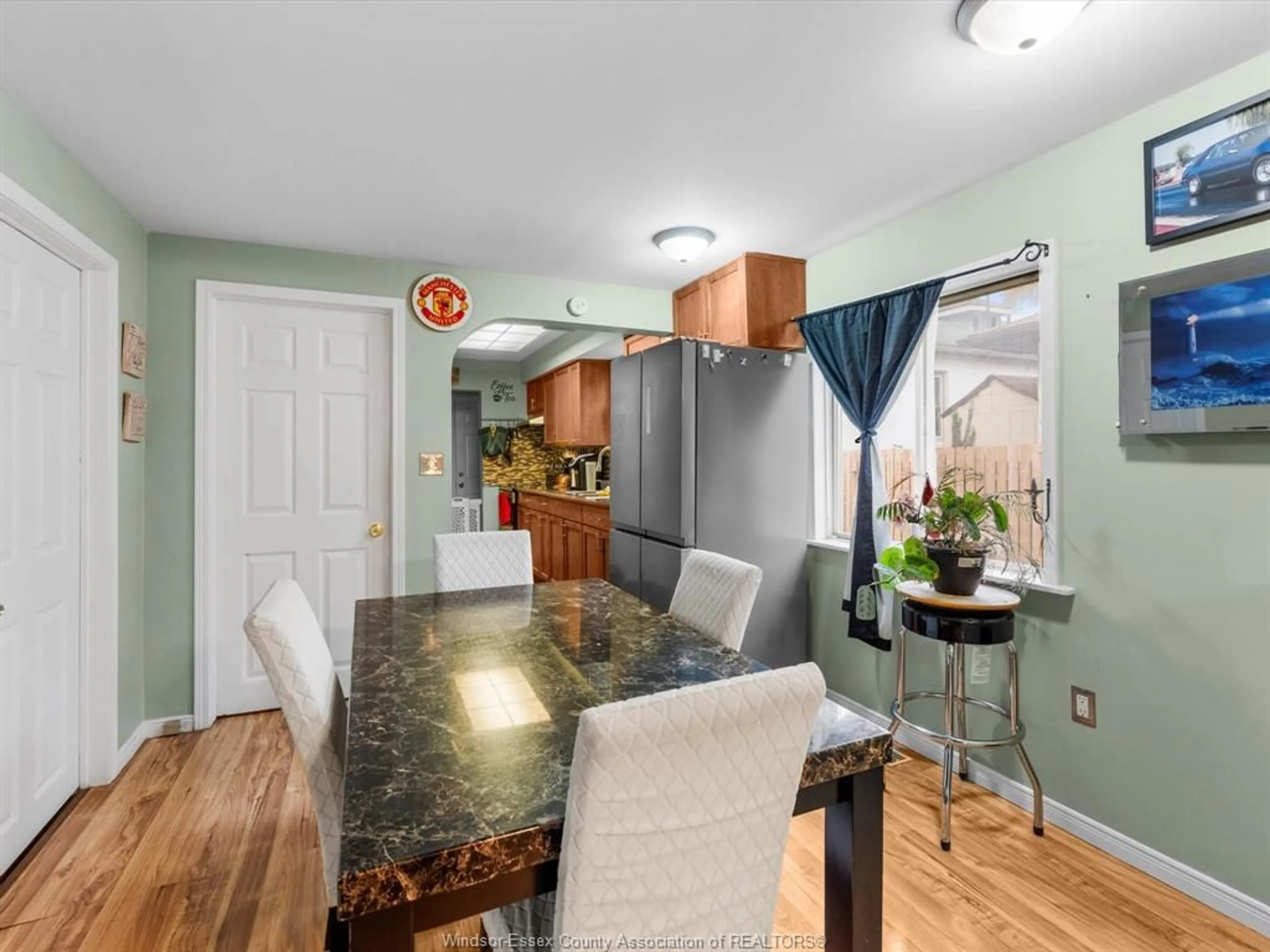 Dining room, unknown for 2509 ALEXIS Rd, Windsor Ontario N9J 1Y3