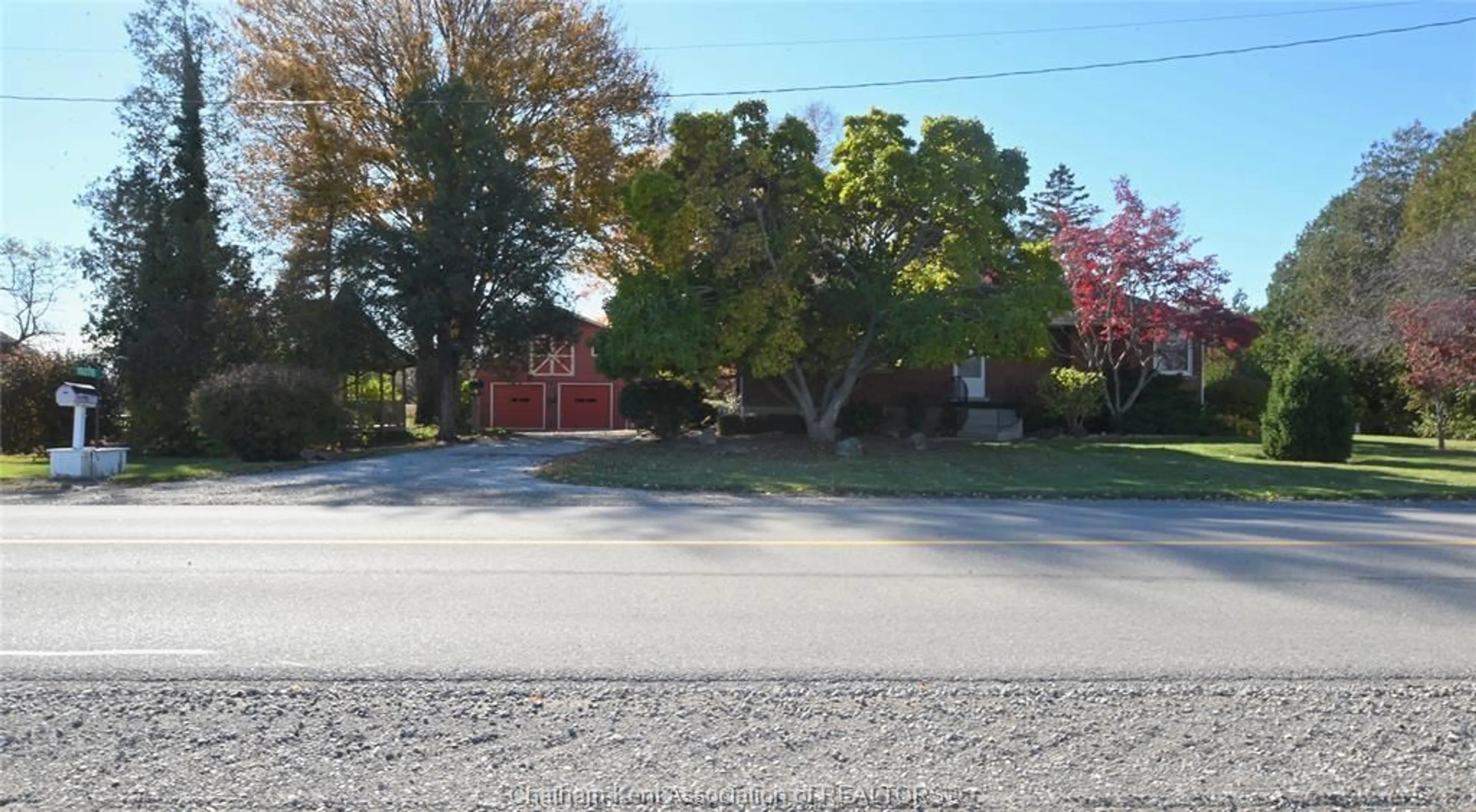 Unknown for 19278 Hill Rd, Ridgetown Ontario N0P 2C0