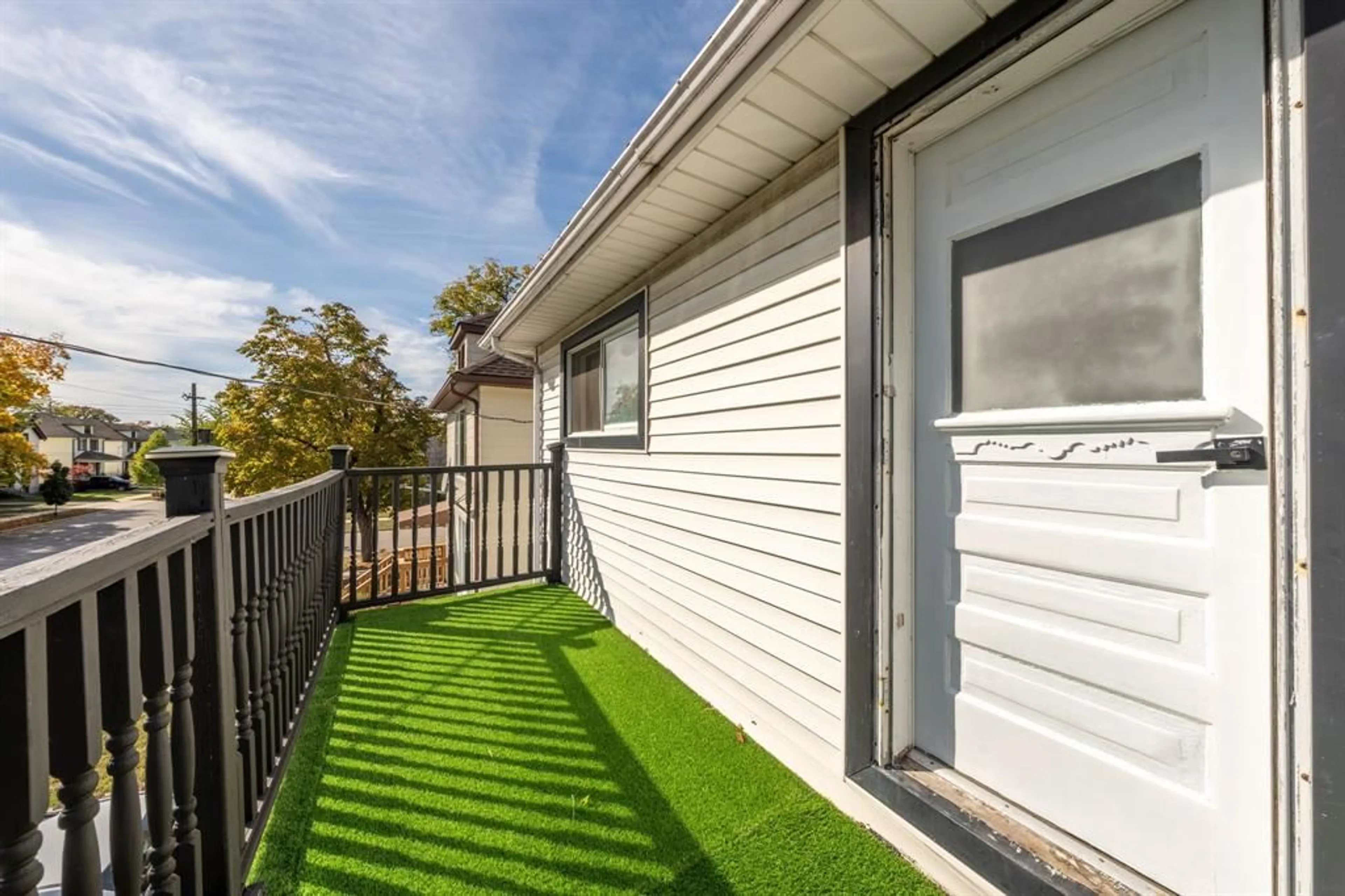 Unknown for 144 RICHARD St, Sarnia Ontario N7T 1S7