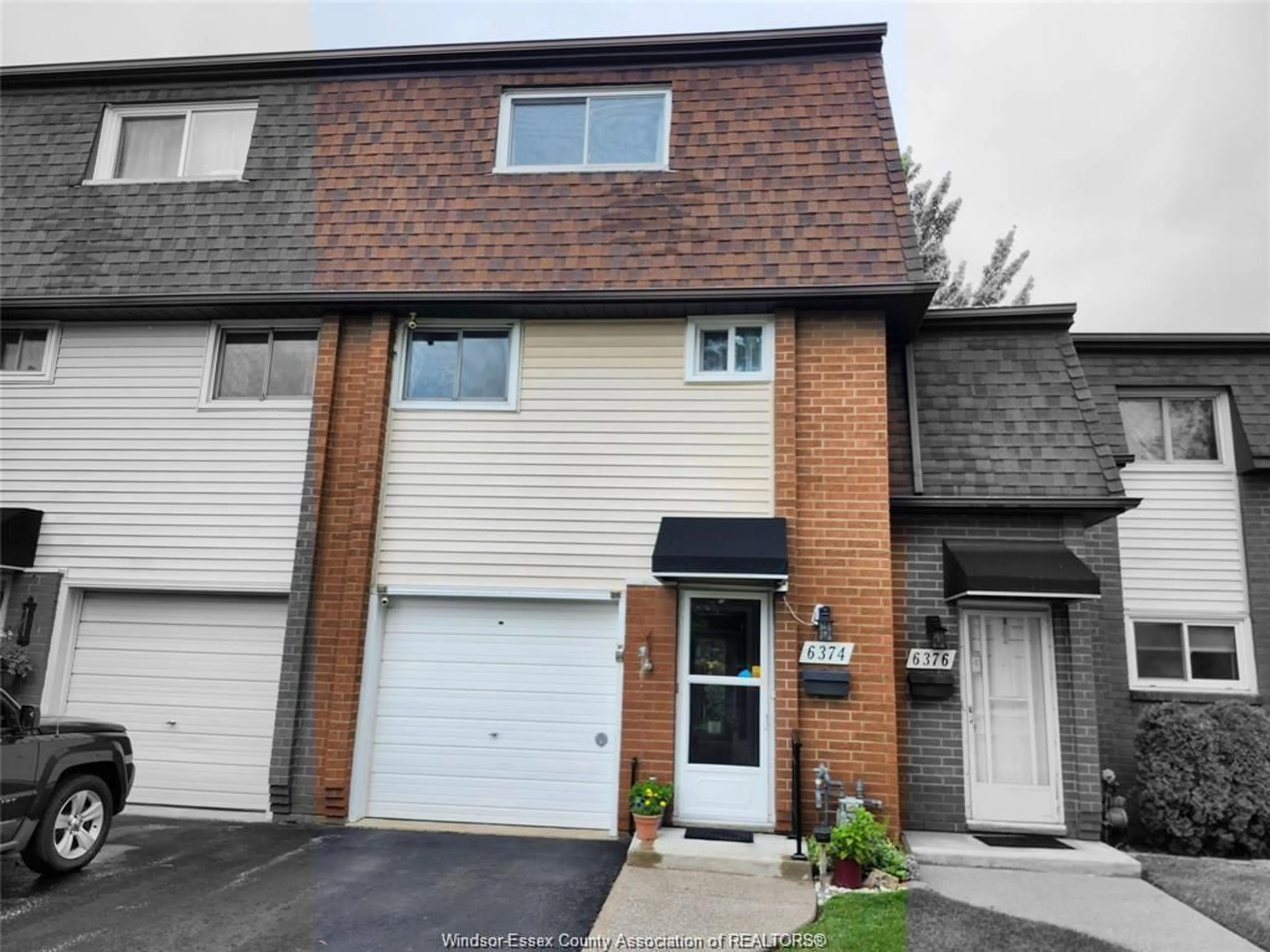 Unknown for 6374 THORNBERRY, Windsor Ontario N8T 3A2