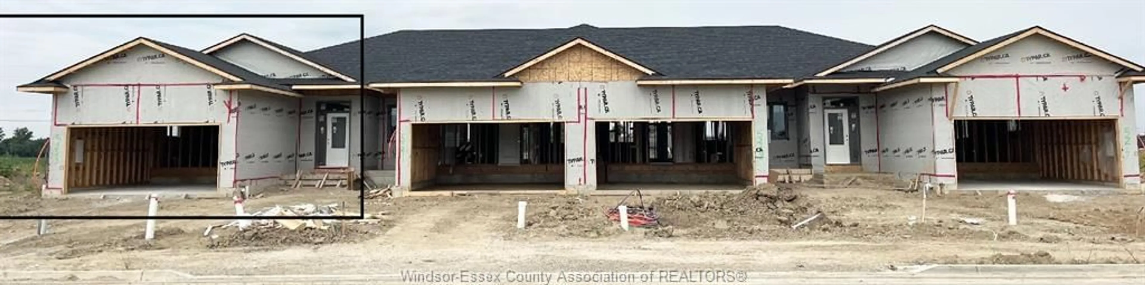 Unknown for 5223 TALIA Trail, Tecumseh Ontario N0R 1K0