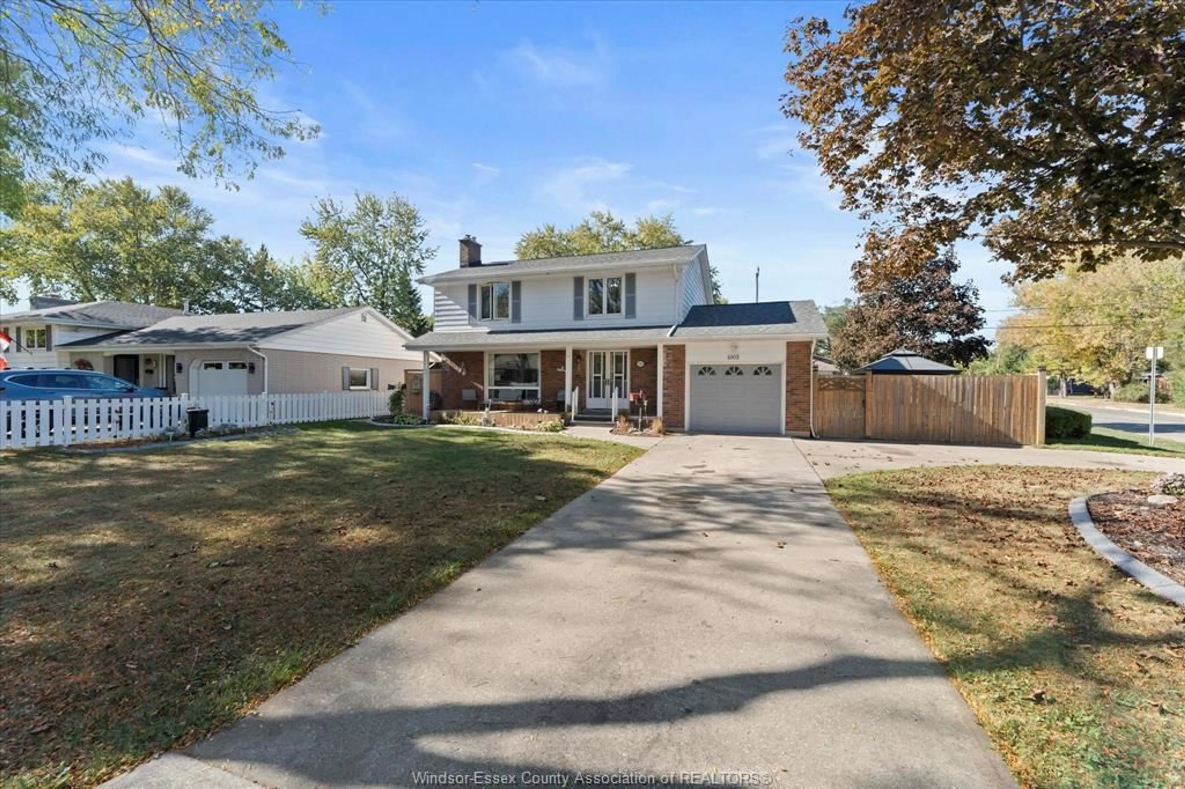 Unknown for 1005 COVENTRY, Windsor Ontario N8S 2W6