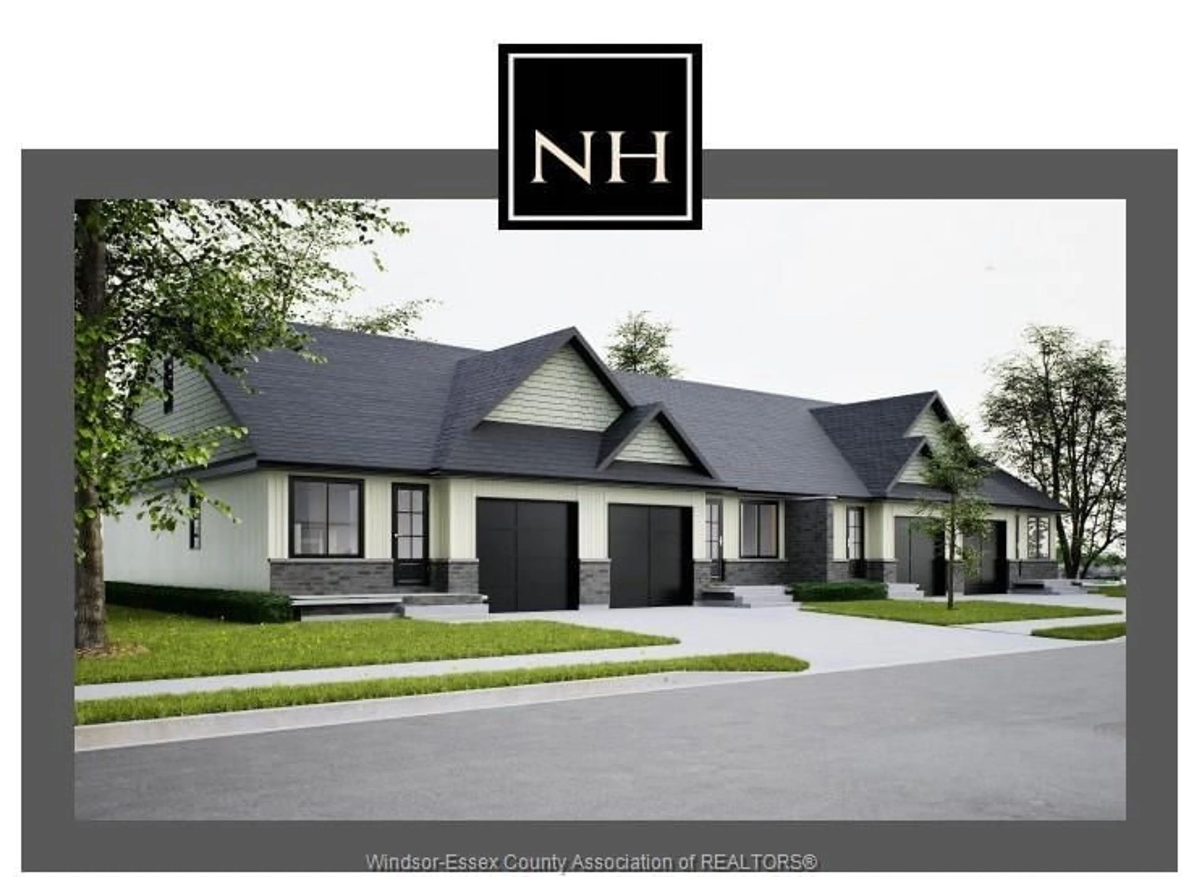 Unknown for 126 SUSY Crt, Essex Ontario N8M 2J3