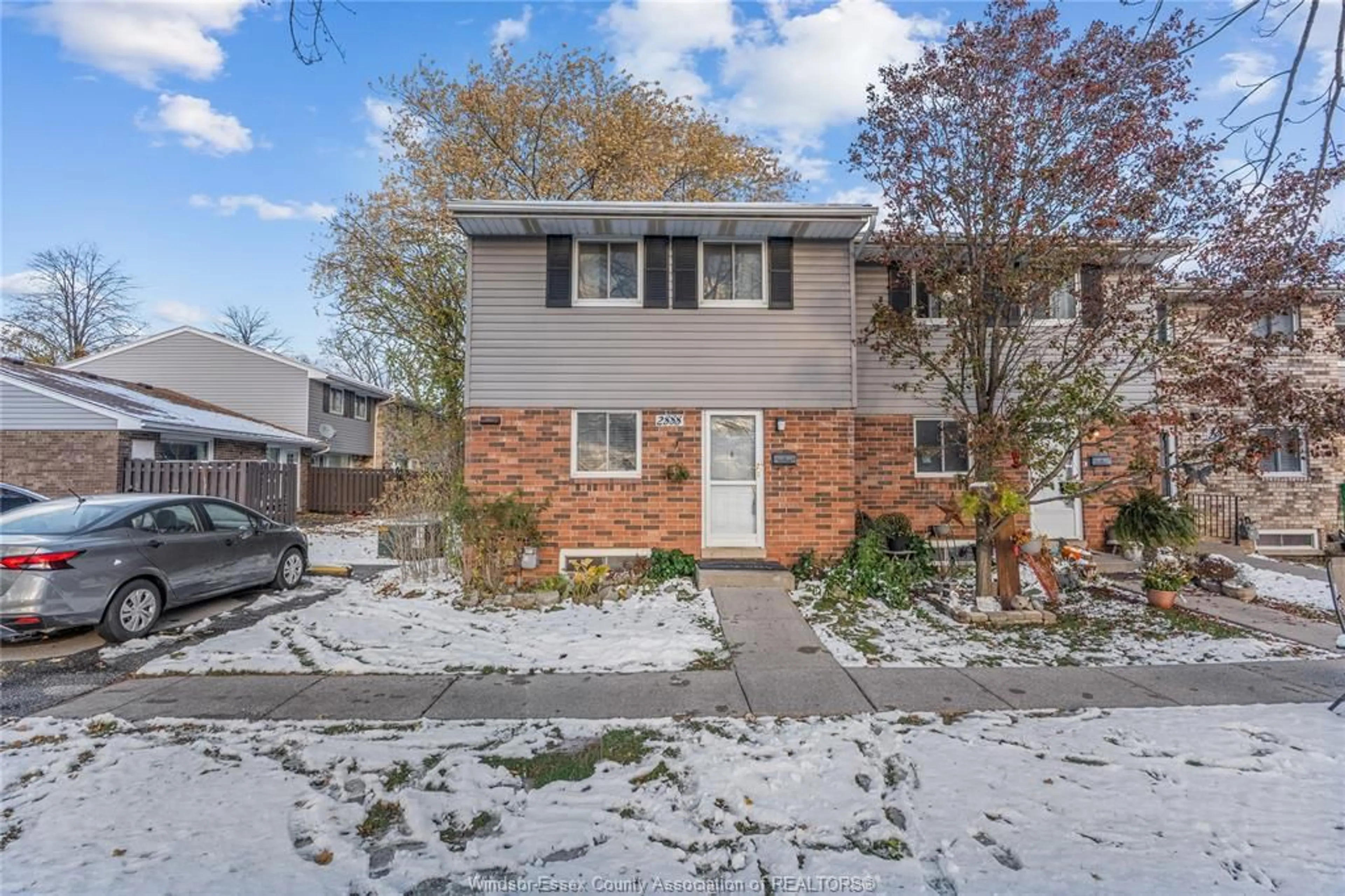 Unknown for 2888 MEADOWBROOK Lane #44, Windsor Ontario N8T 3C3