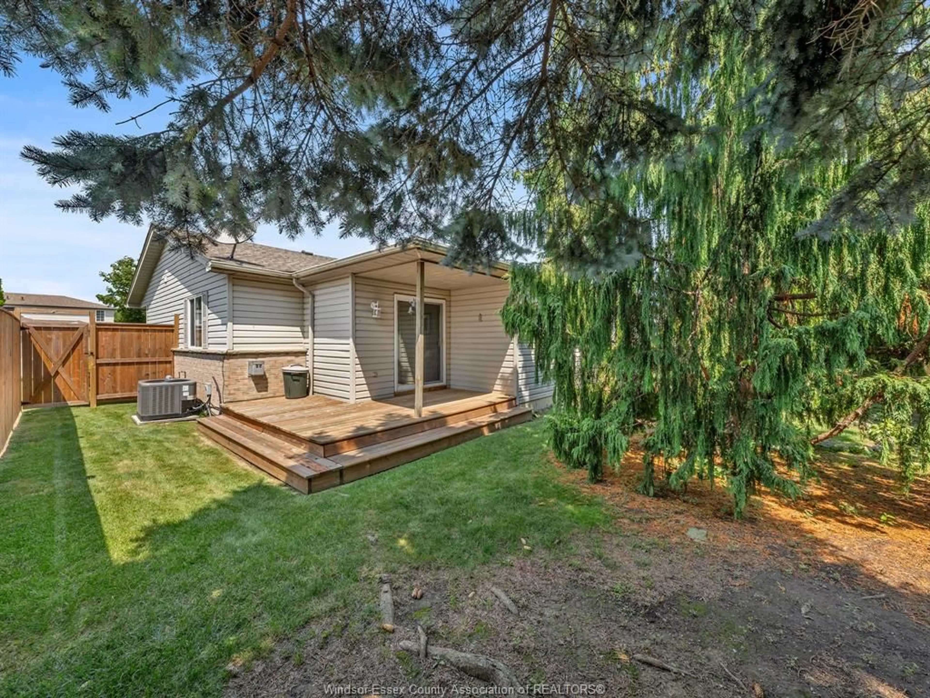 Unknown for 341 RIDGEVIEW PL N, Amherstburg Ontario N9V 3Y6