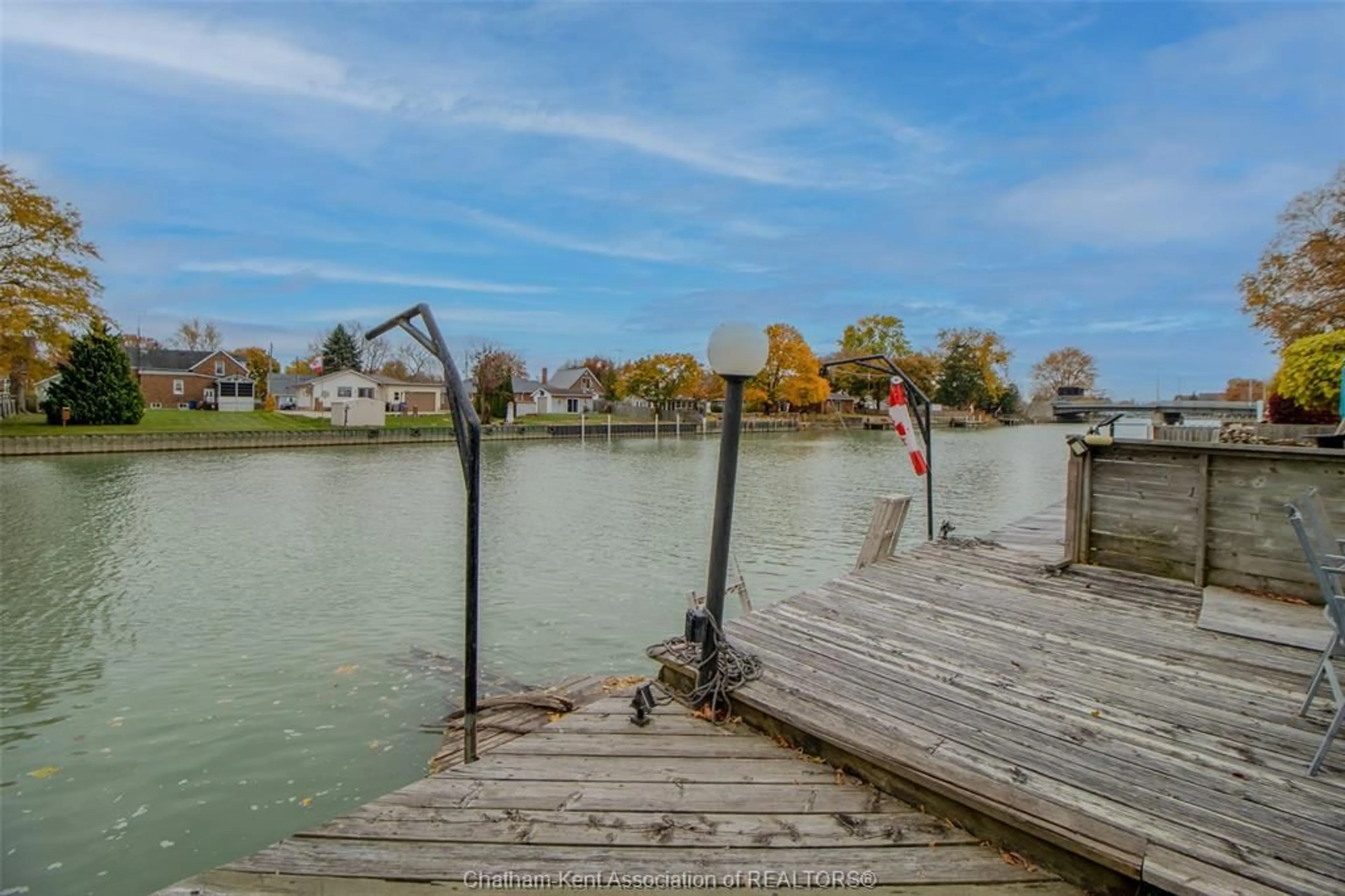 Blurry image for 148 Margaret St, Wallaceburg Ontario N8A 2A1