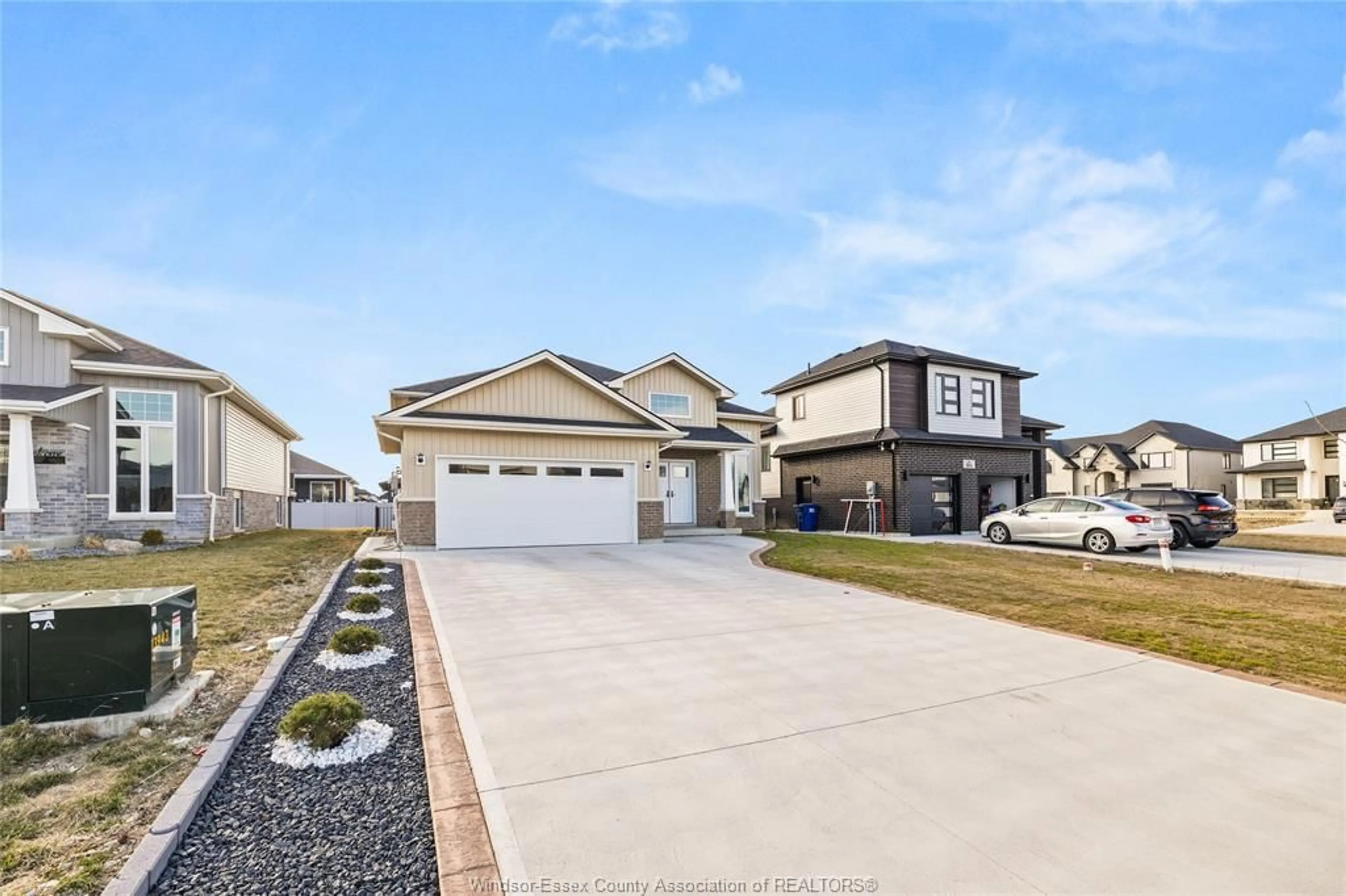 Unknown for 309 MORIN Rd, Amherstburg Ontario N9V 0G8