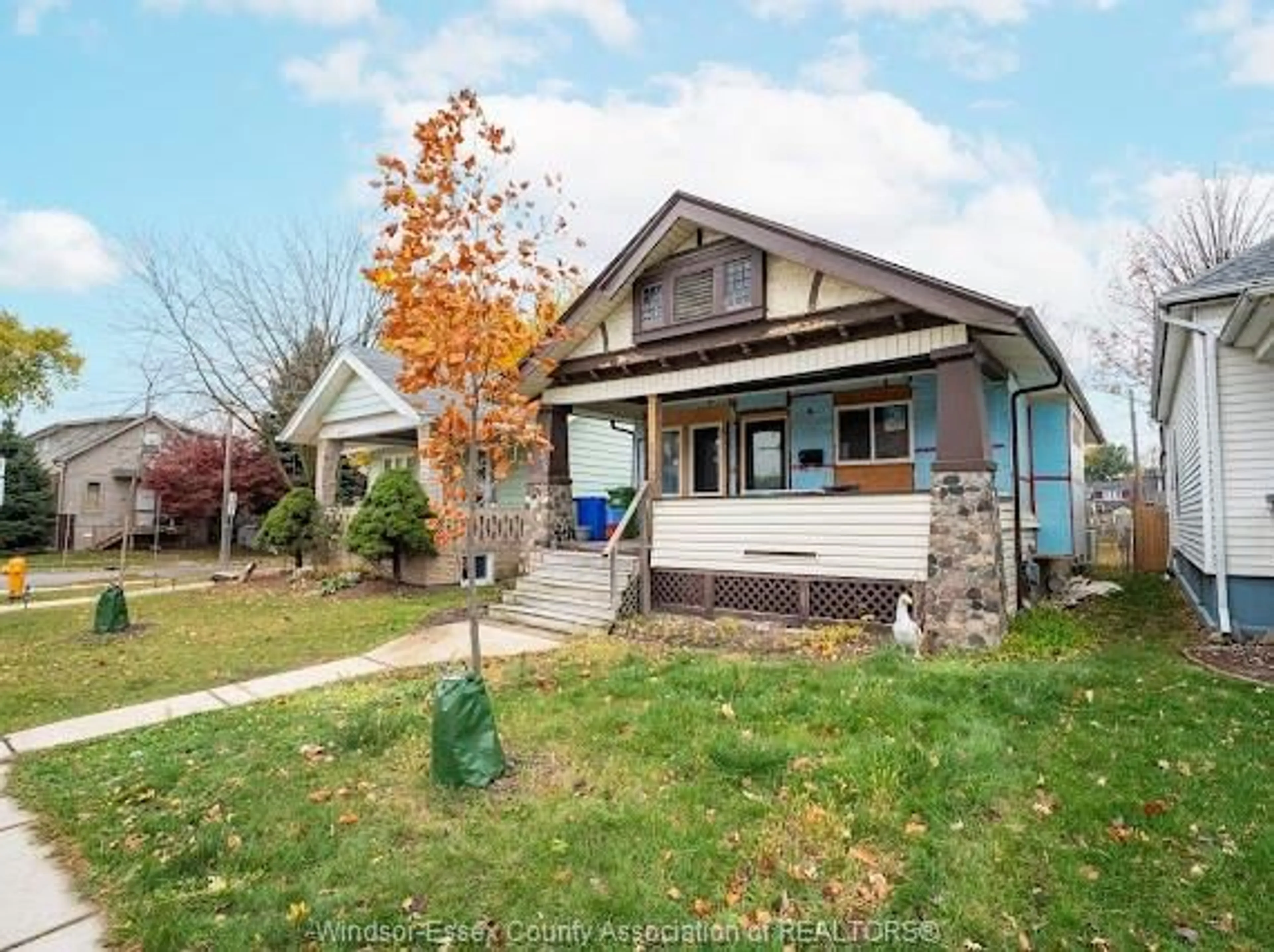 Unknown for 1135 CHURCH, Windsor Ontario N9A 4V5