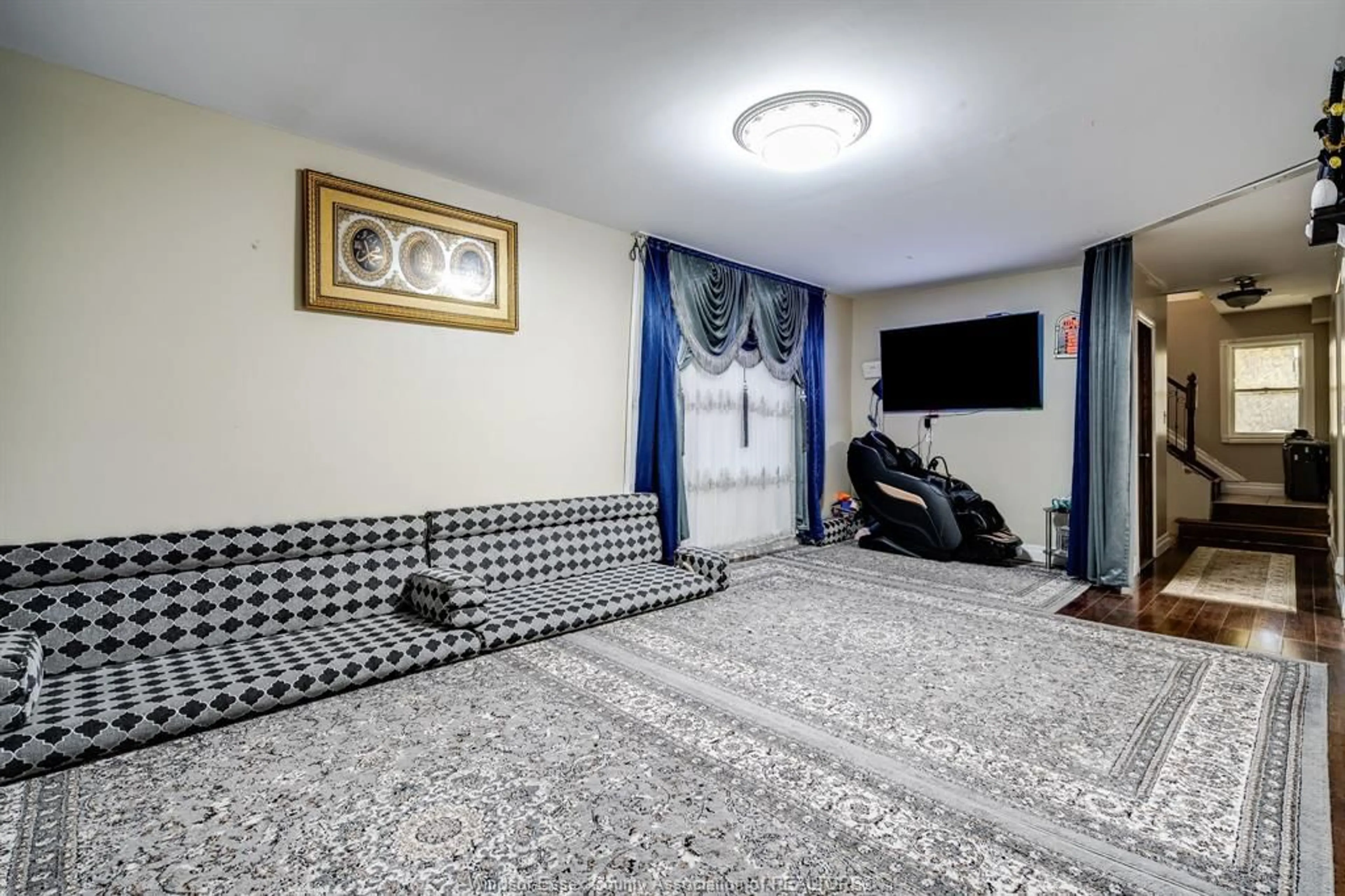 A pic of a room for 1571 Goyeau St, Windsor Ontario N8X 3L5