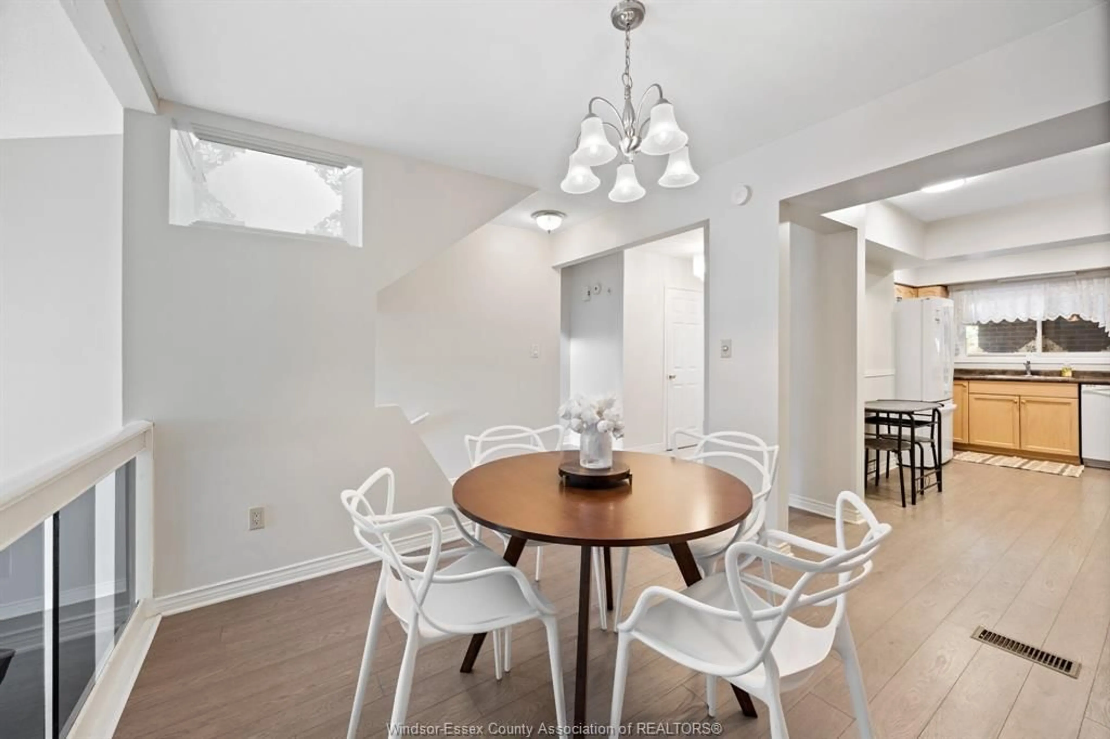 Dining room, unknown for 201 CONCESSION 3 #17, Harrow Ontario N0R 1G0