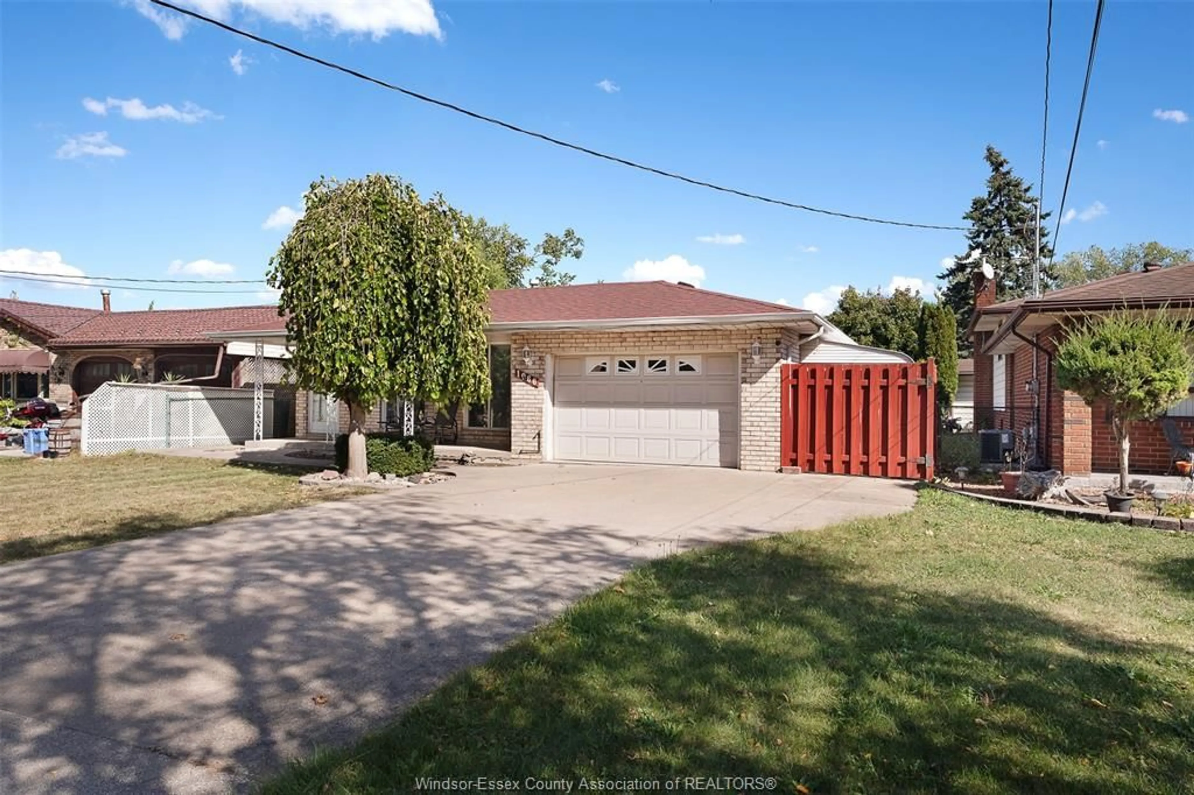 Unknown for 1066 Riverdale Ave, Windsor Ontario N8S 3N6