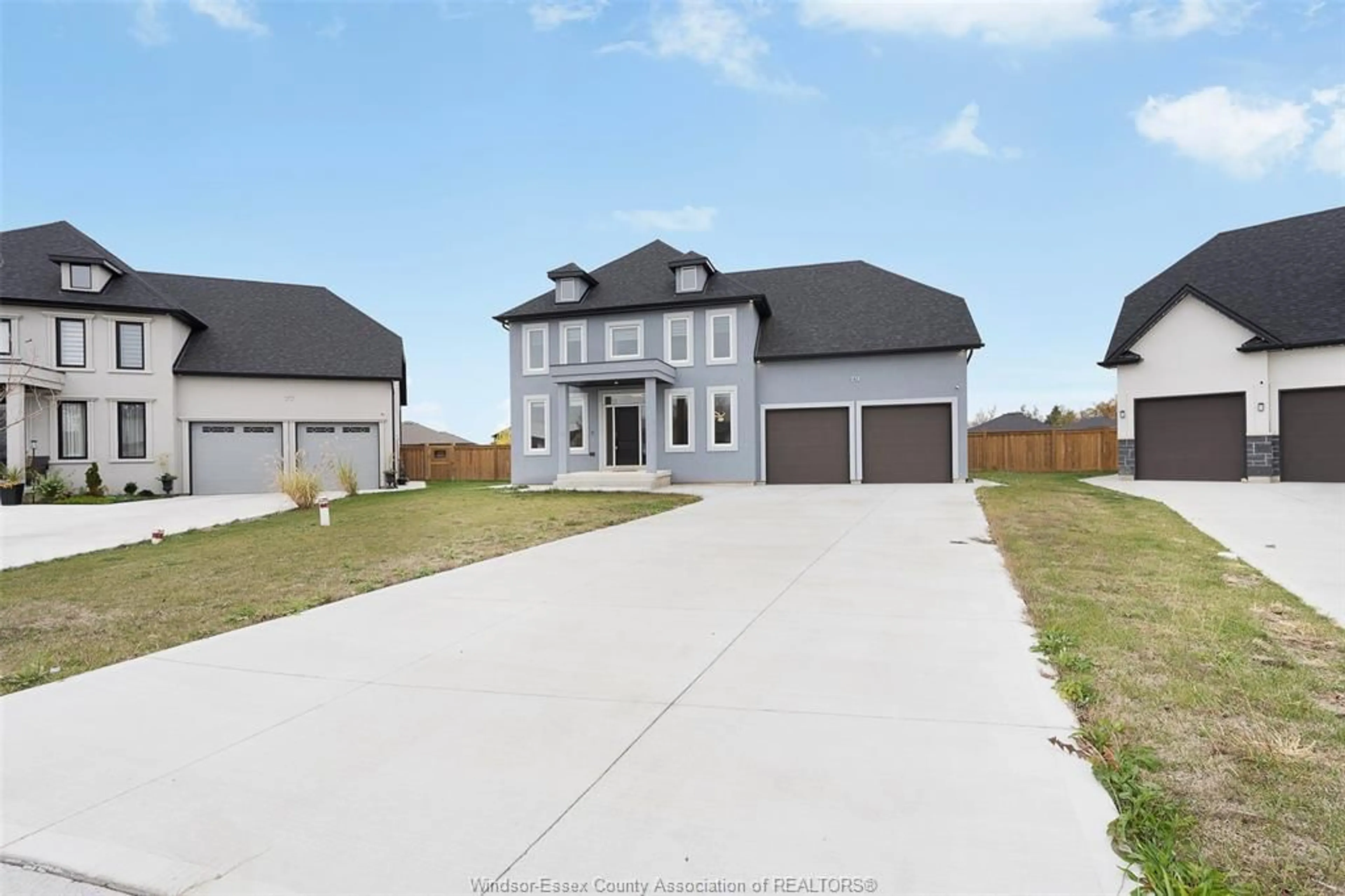 Unknown for 79 NOBLE Crt, Amherstburg Ontario N9V 0G8