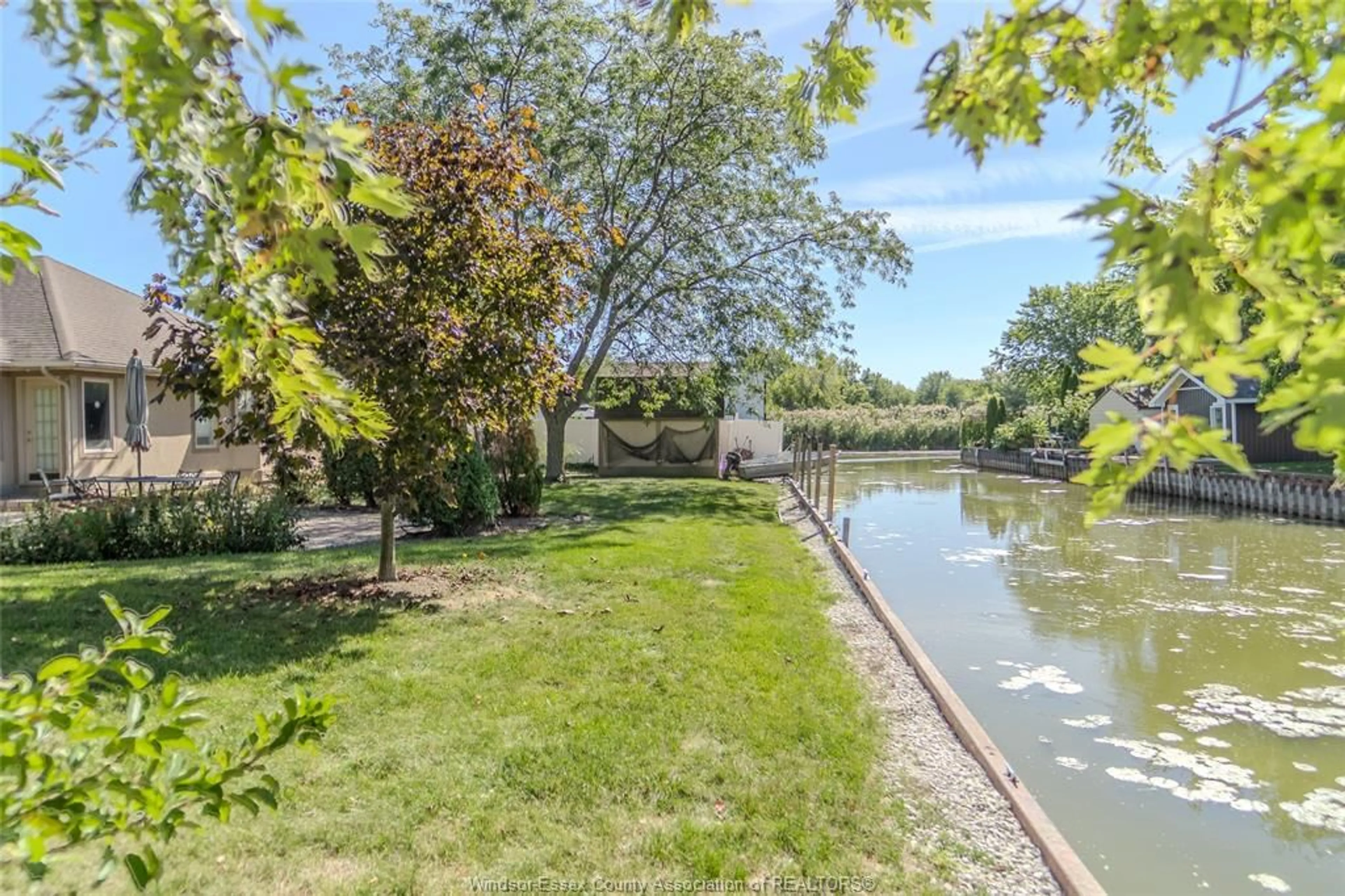 Unknown for 171 Sparling, Belle River Ontario N8L 0G4