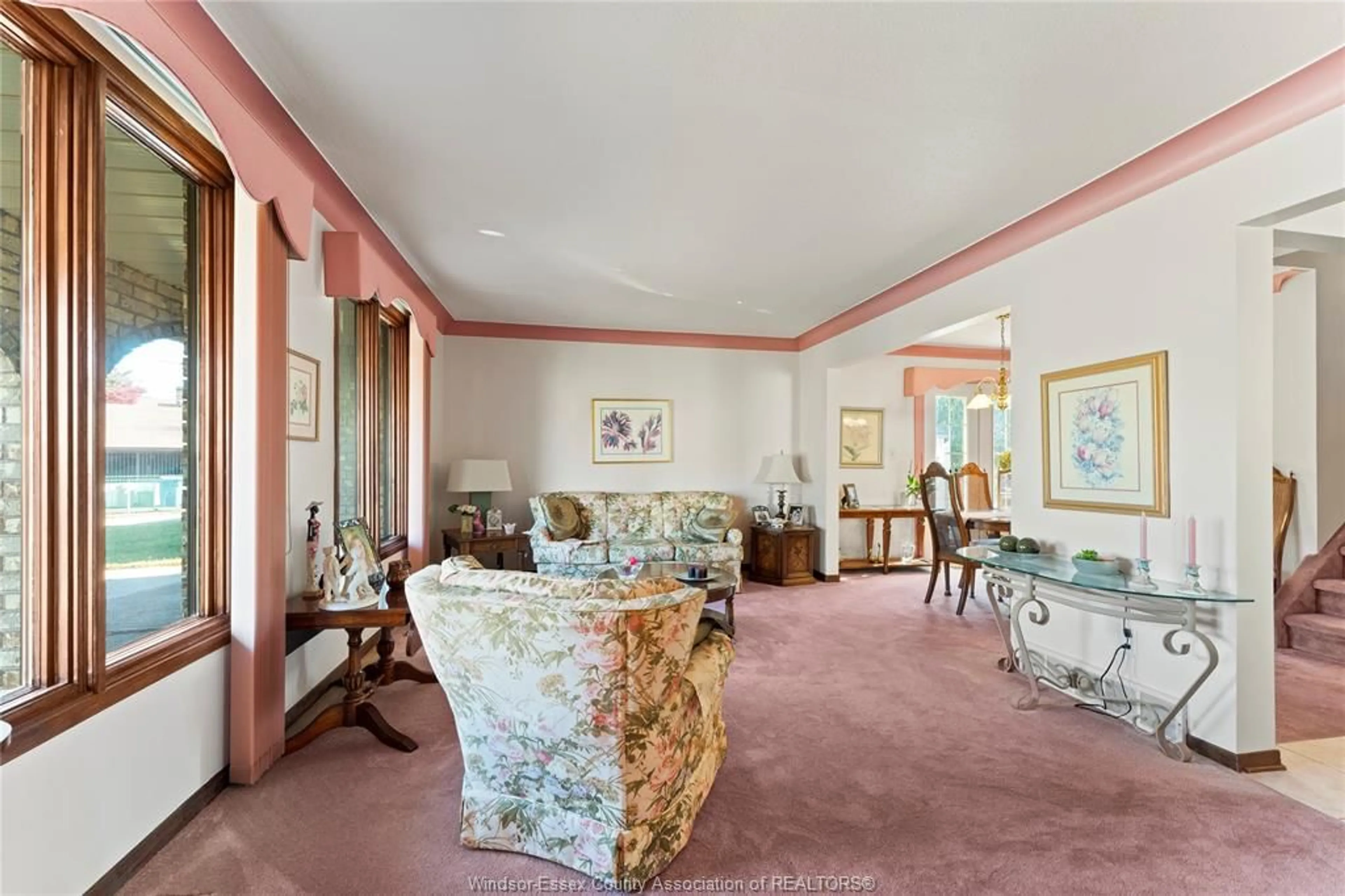 Unknown for 2737 BRAMLEY Cres, Windsor Ontario N8W 4X2