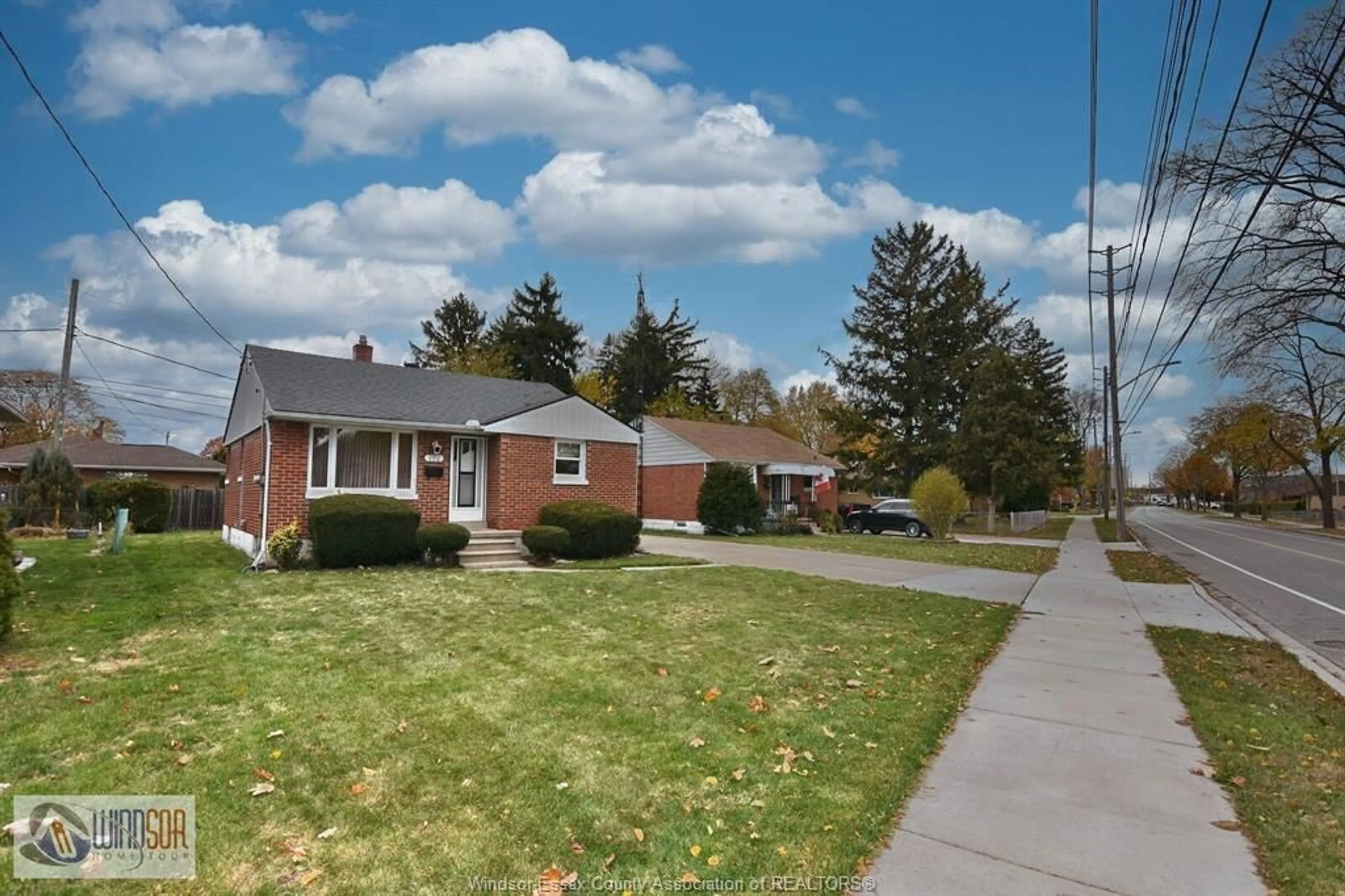 Unknown for 770 GRAND MARAIS, Windsor Ontario N9E 1C3