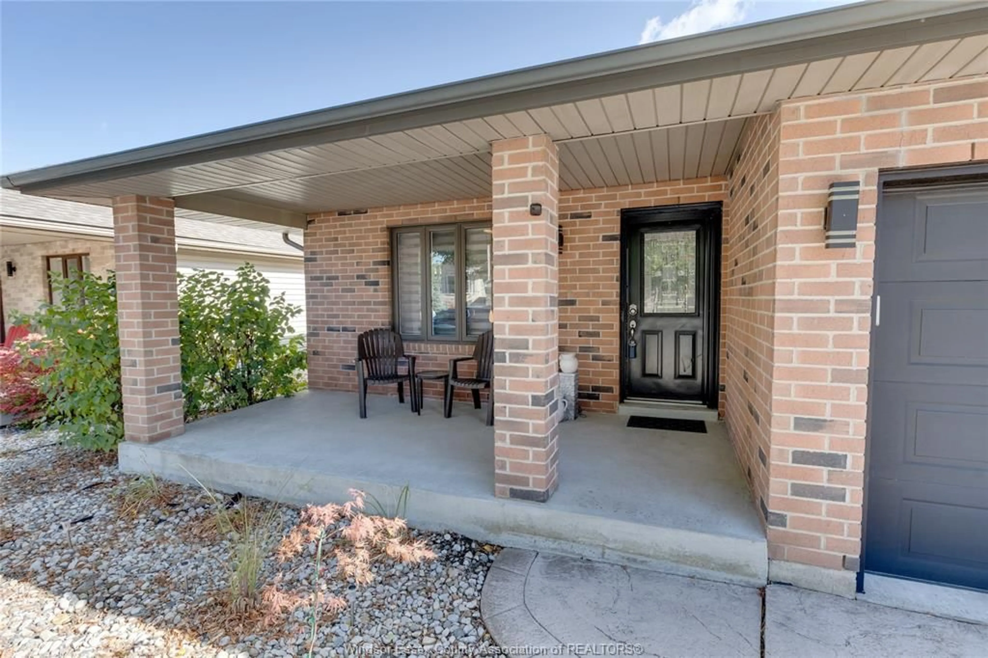 Home with brick exterior material, street for 2446 GATWICK Ave, Windsor Ontario N8P 1Y7