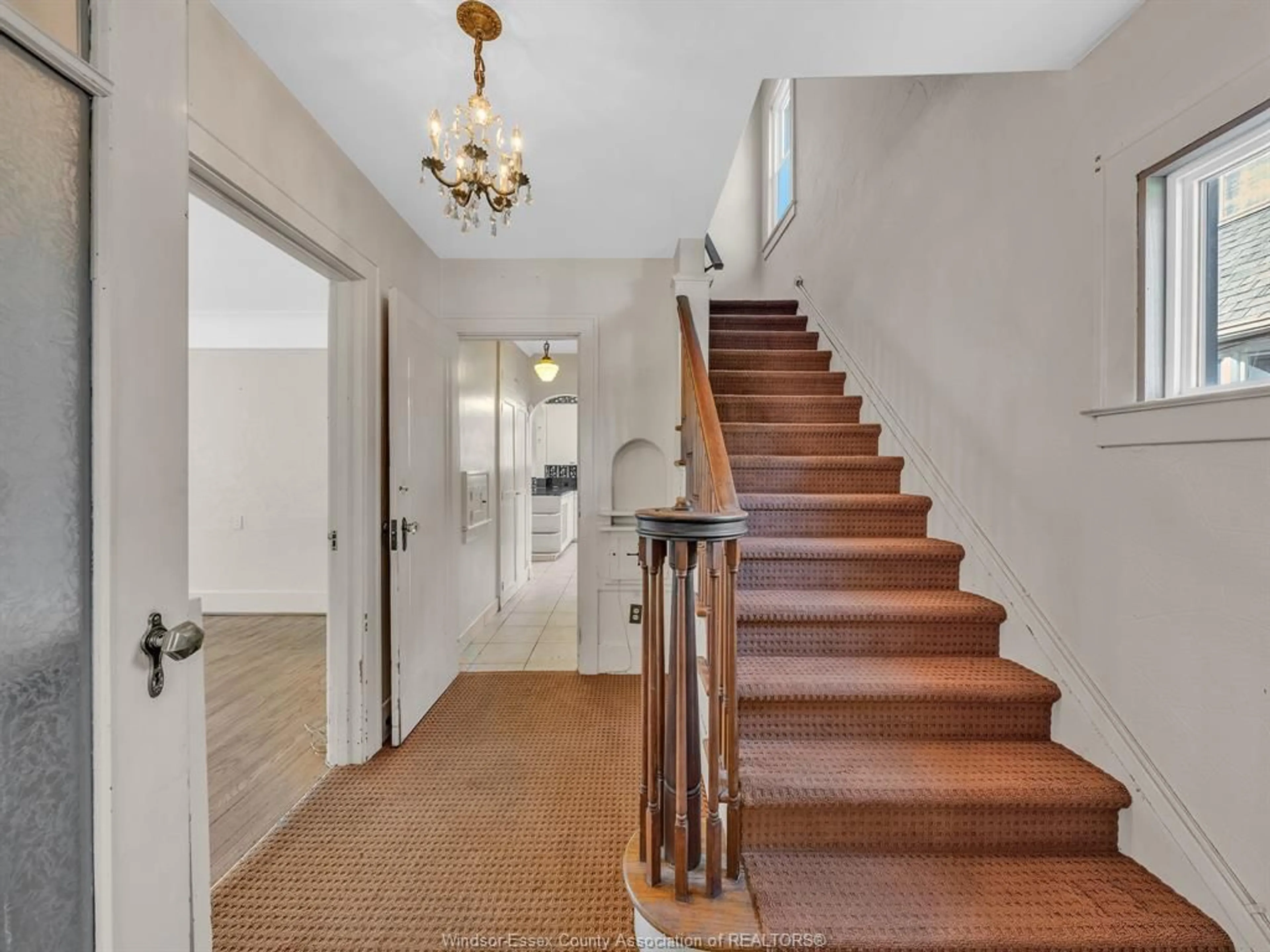 Unknown for 2239 VICTORIA AVE, Windsor Ontario N8X 1R2