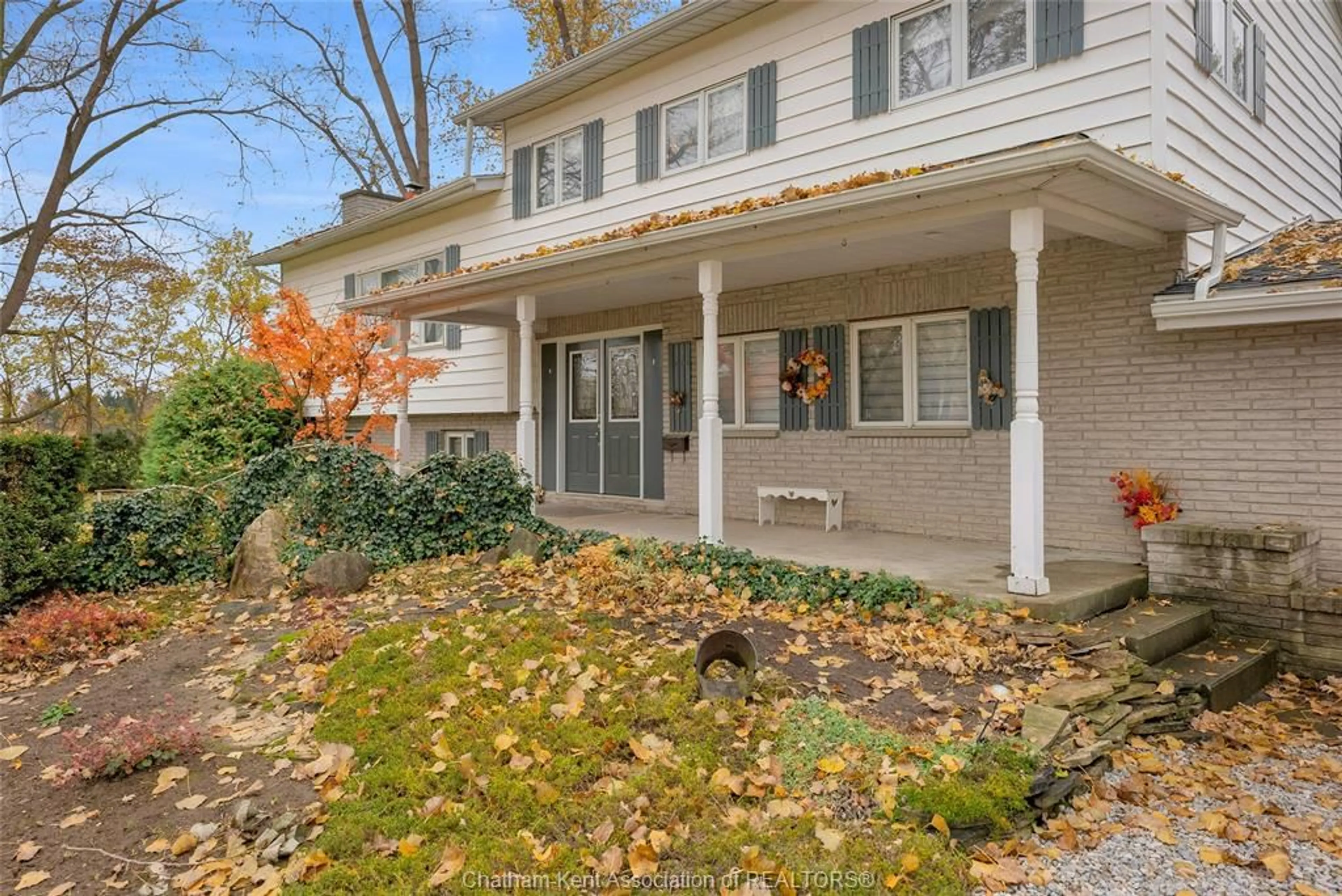 Unknown for 10374 Shepherds Line, Dresden Ontario N0P 1M0