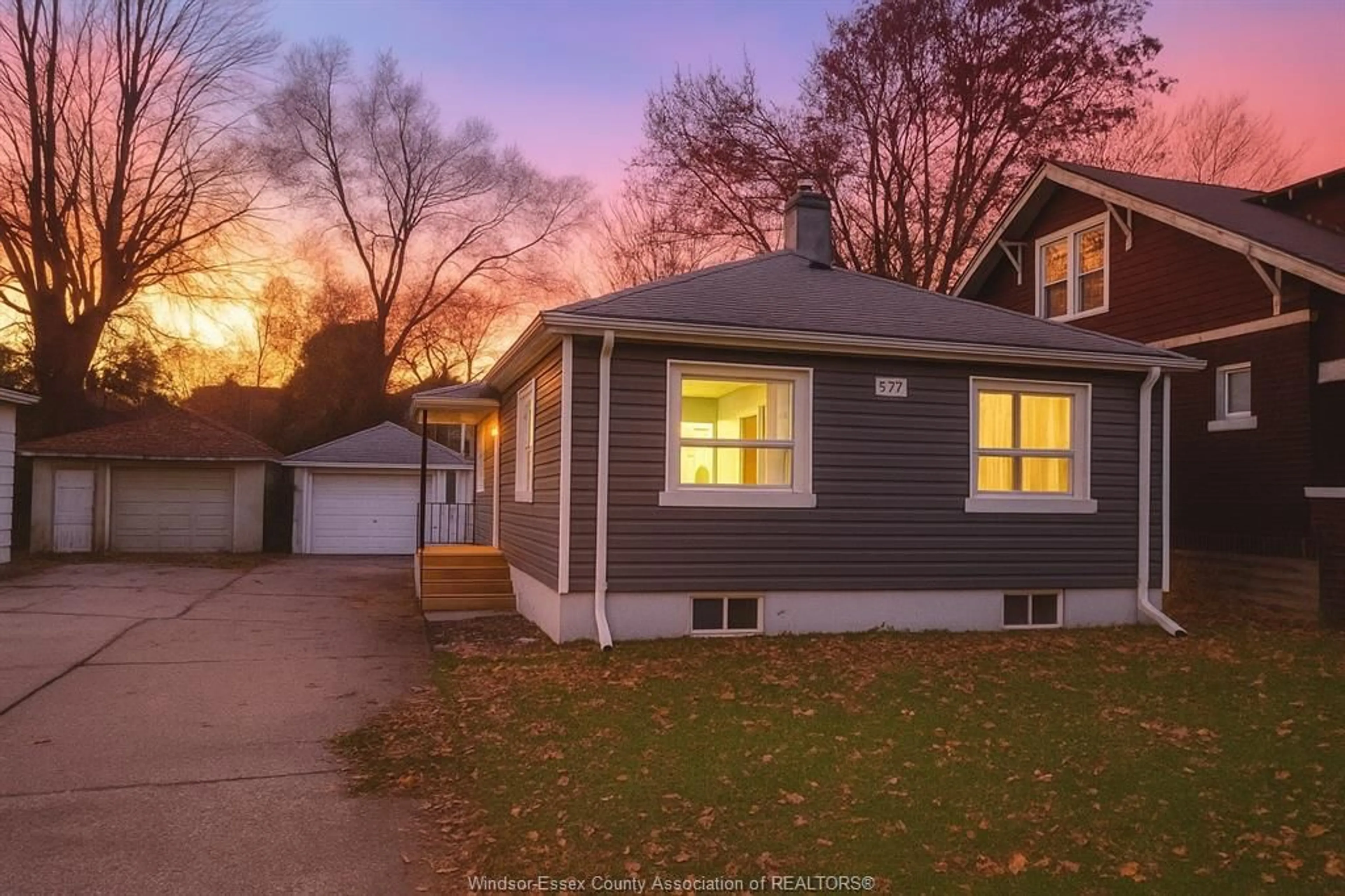 Unknown for 473 INDIAN Rd, Windsor Ontario N9C 2M3