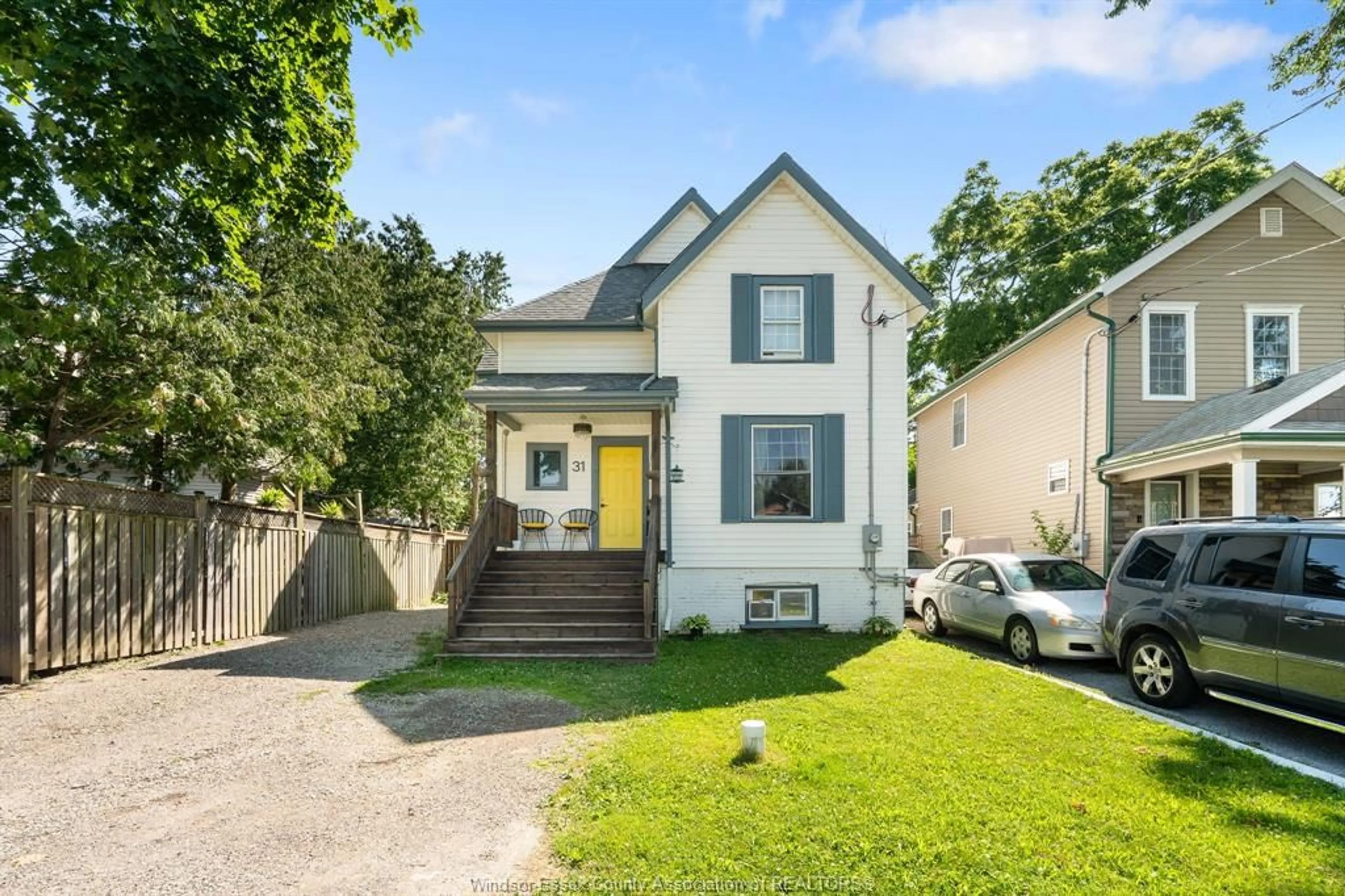 Unknown for 31 Adelaide St, Chatham Ontario N7M 4K2