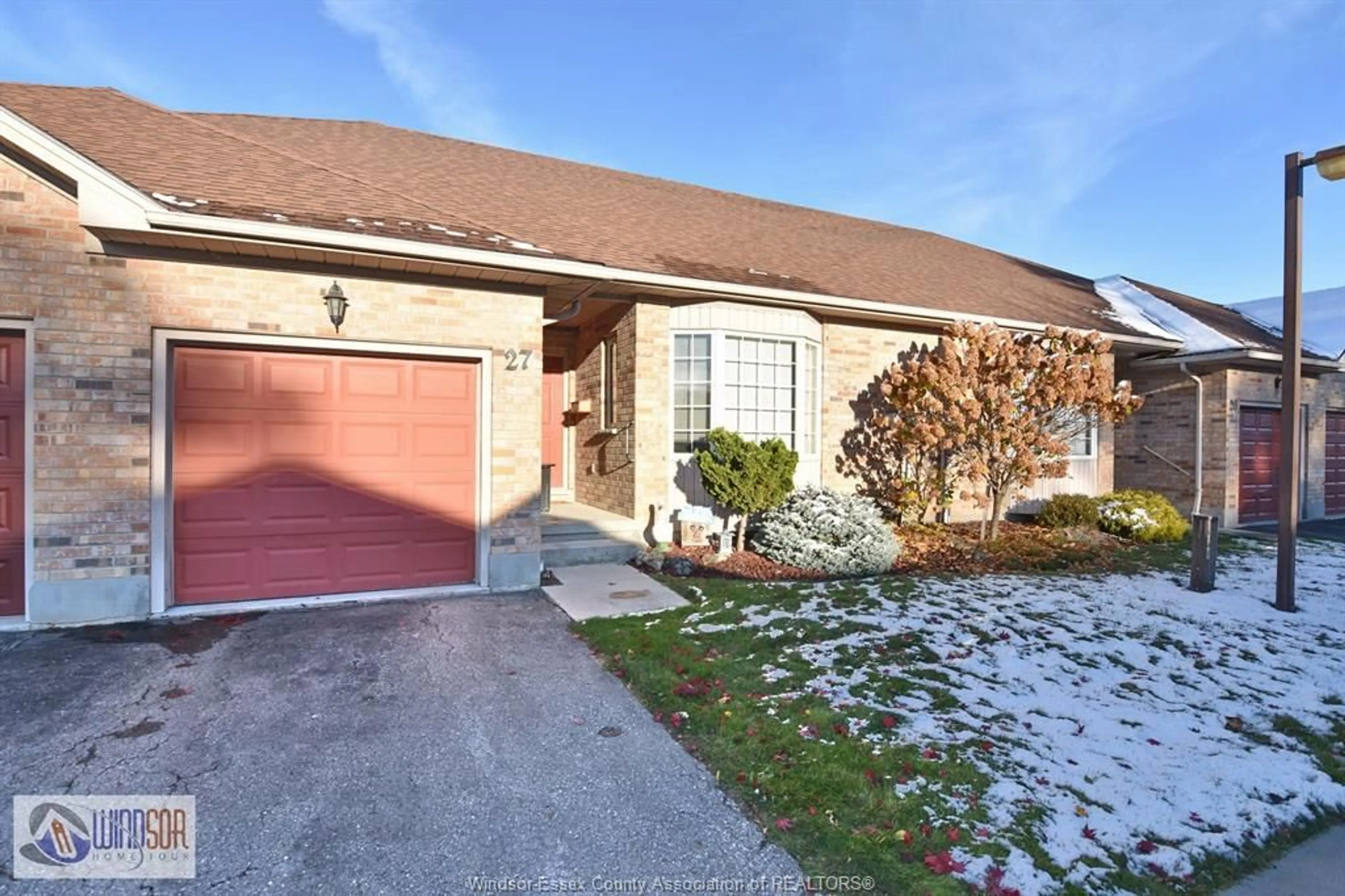 Unknown for 154 SEMENYN #27, Chatham Ontario N7L 3S1