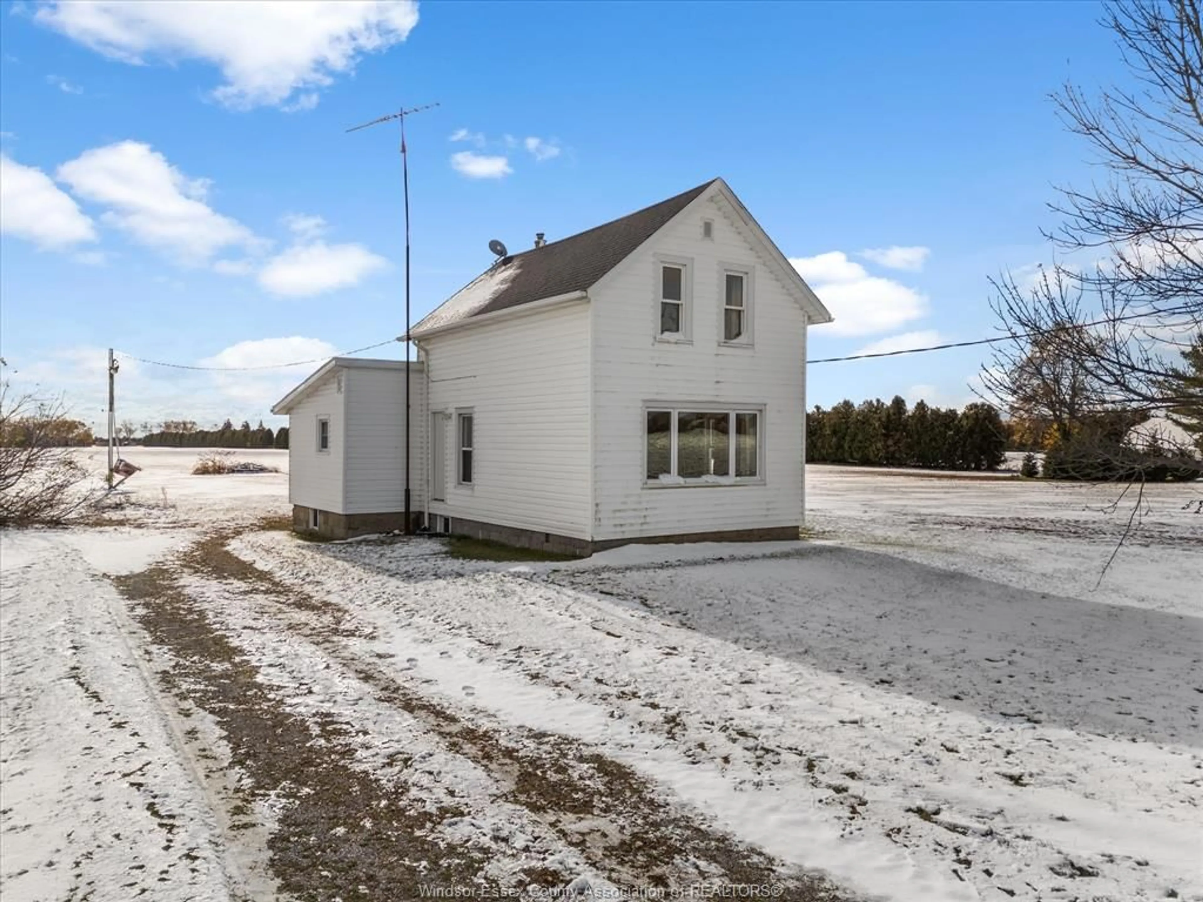 Unknown for 1006 MERSEA RD 5, Leamington Ontario N0P 2J0