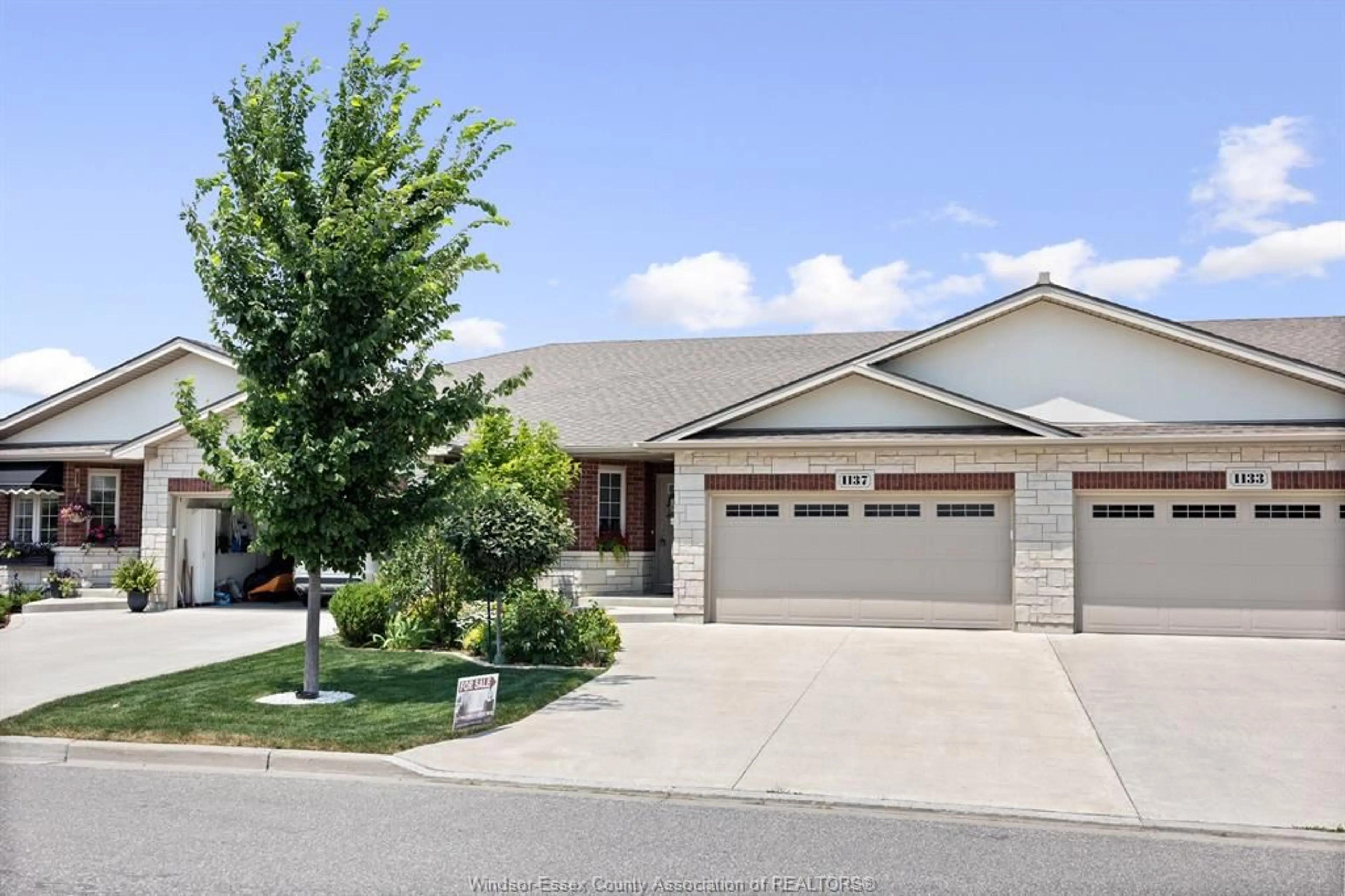 Unknown for 1137 BRIDALFALLS, Windsor Ontario N8P 0C5