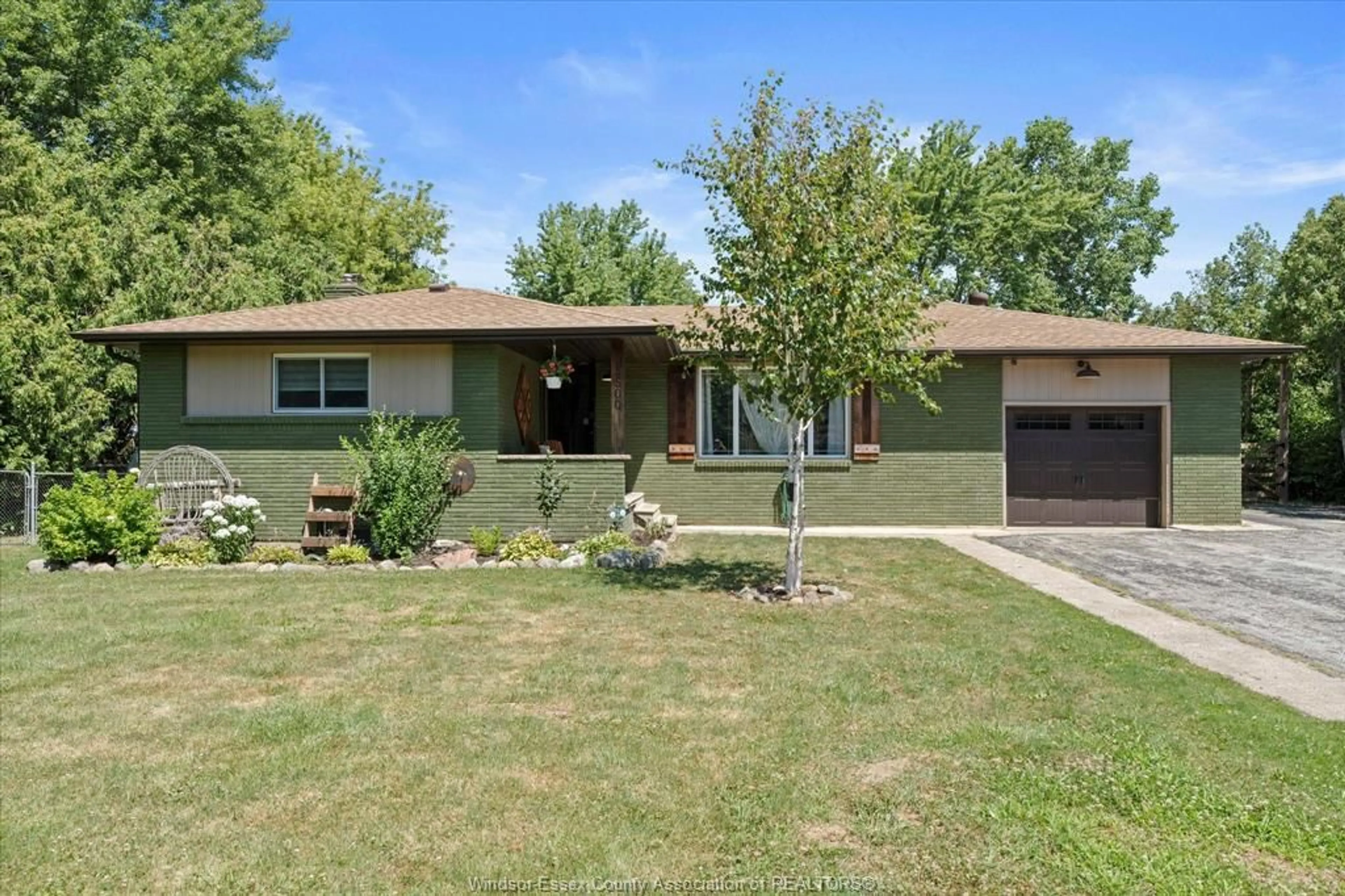 Unknown for 3500 MIDDLE SIDE ROAD, Amherstburg Ontario N9V 2Y9