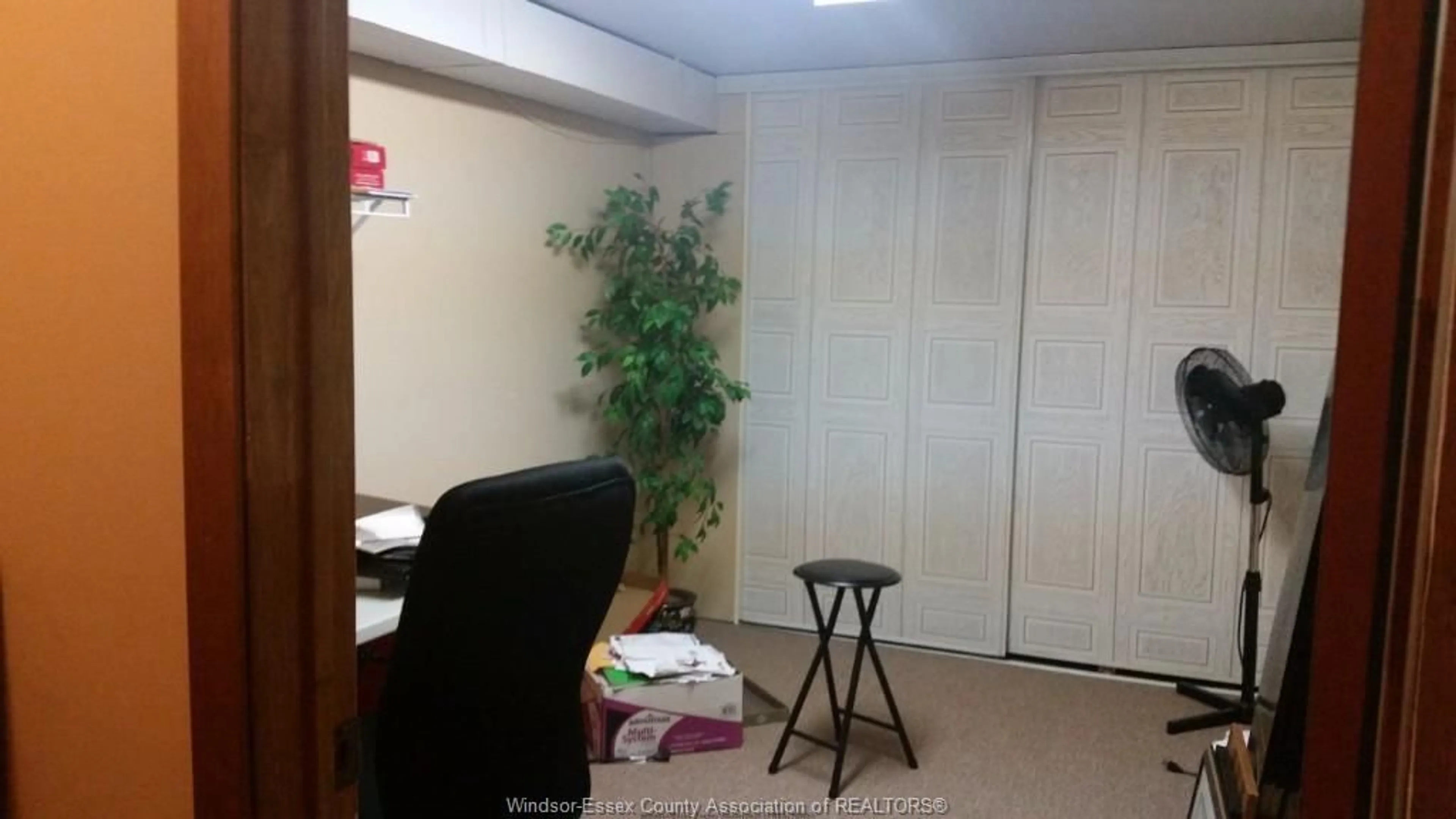 A pic of a room for 3050 ERINDALE Cres, Windsor Ontario N8W 4Z1