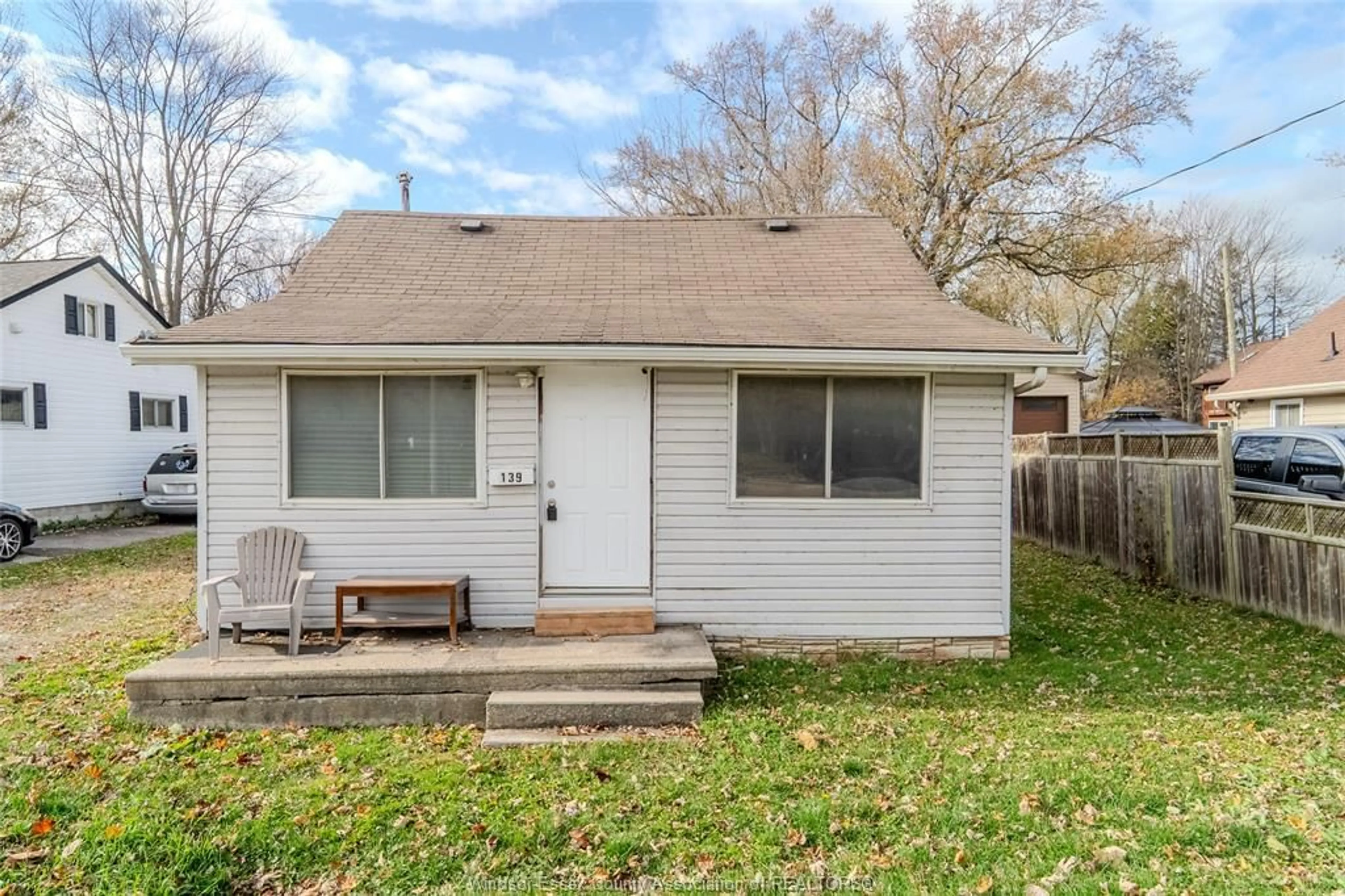 Unknown for 139 Rourke Line, Lakeshore Ontario N0R 1A0