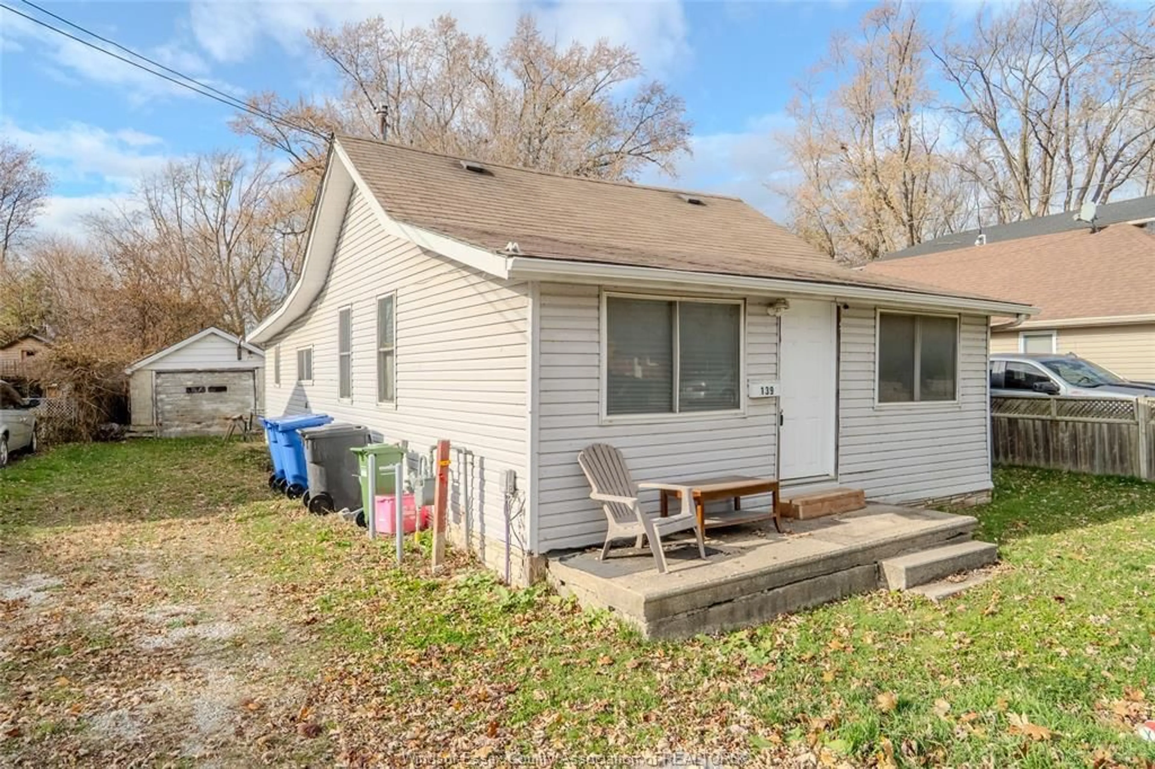 Unknown for 139 Rourke Line, Lakeshore Ontario N0R 1A0