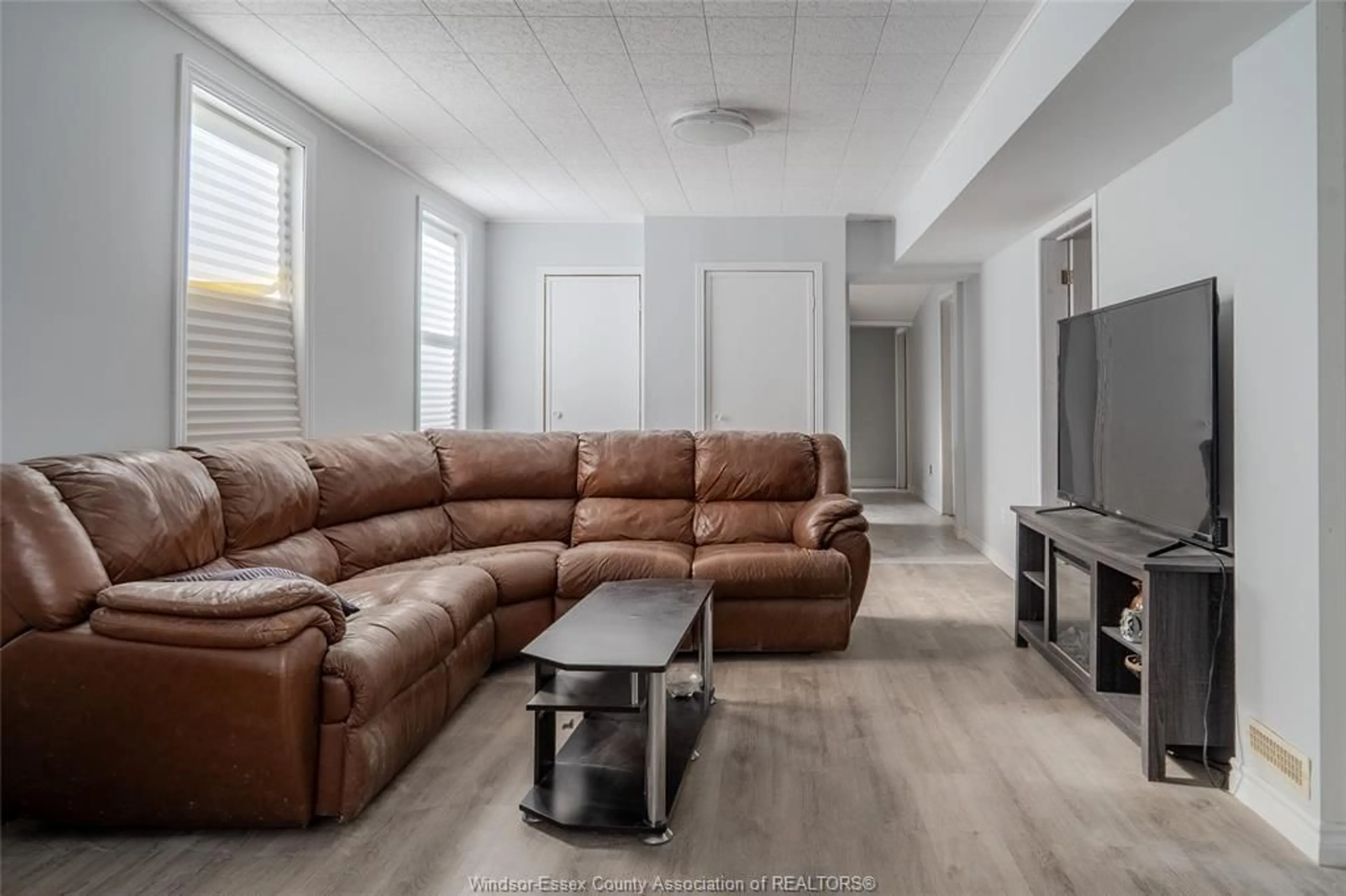 Living room with furniture, unknown for 139 Rourke Line, Lakeshore Ontario N0R 1A0