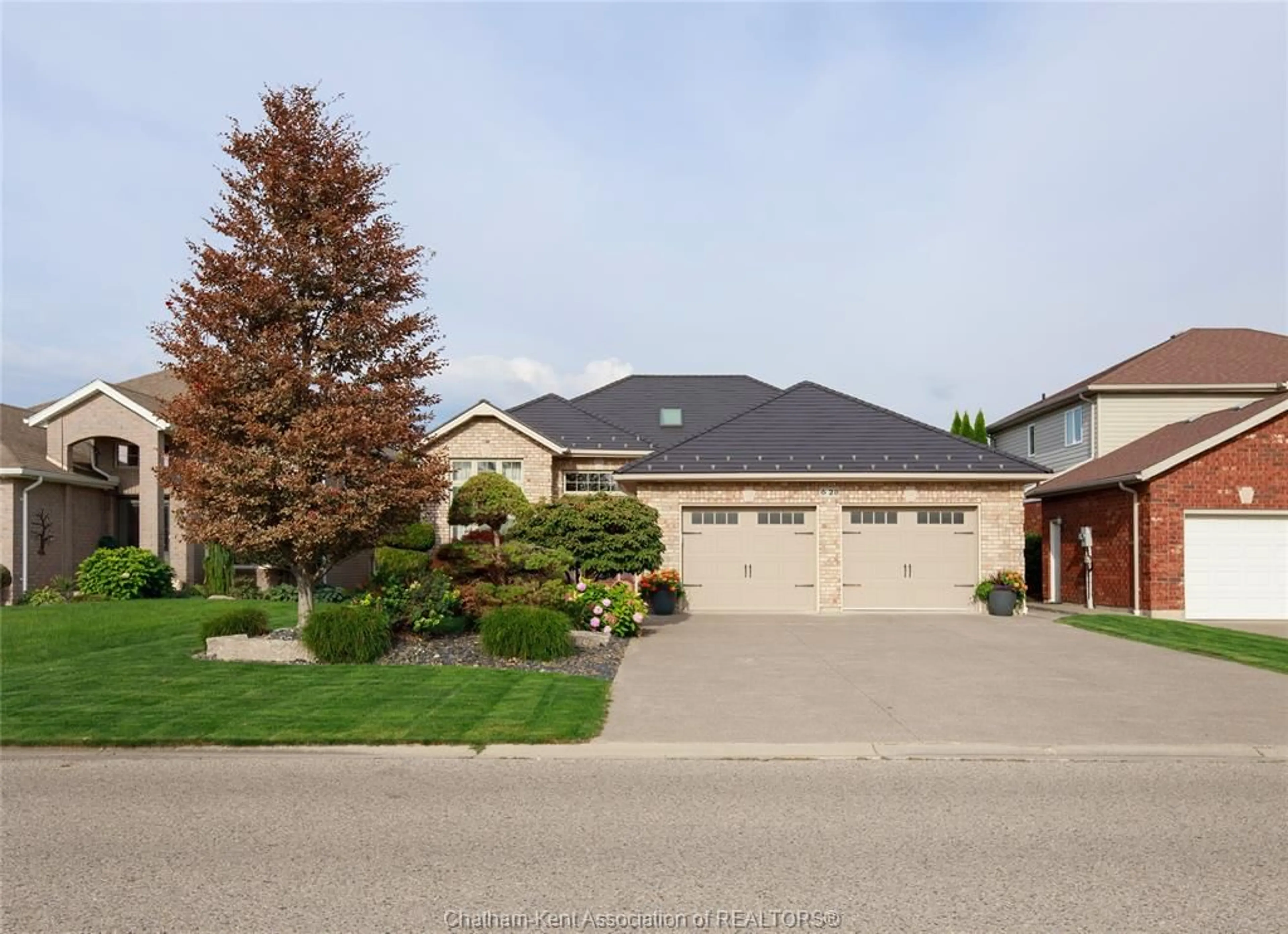 Unknown for 28 Morning Glory Lane, Chatham Ontario N7L 5R5