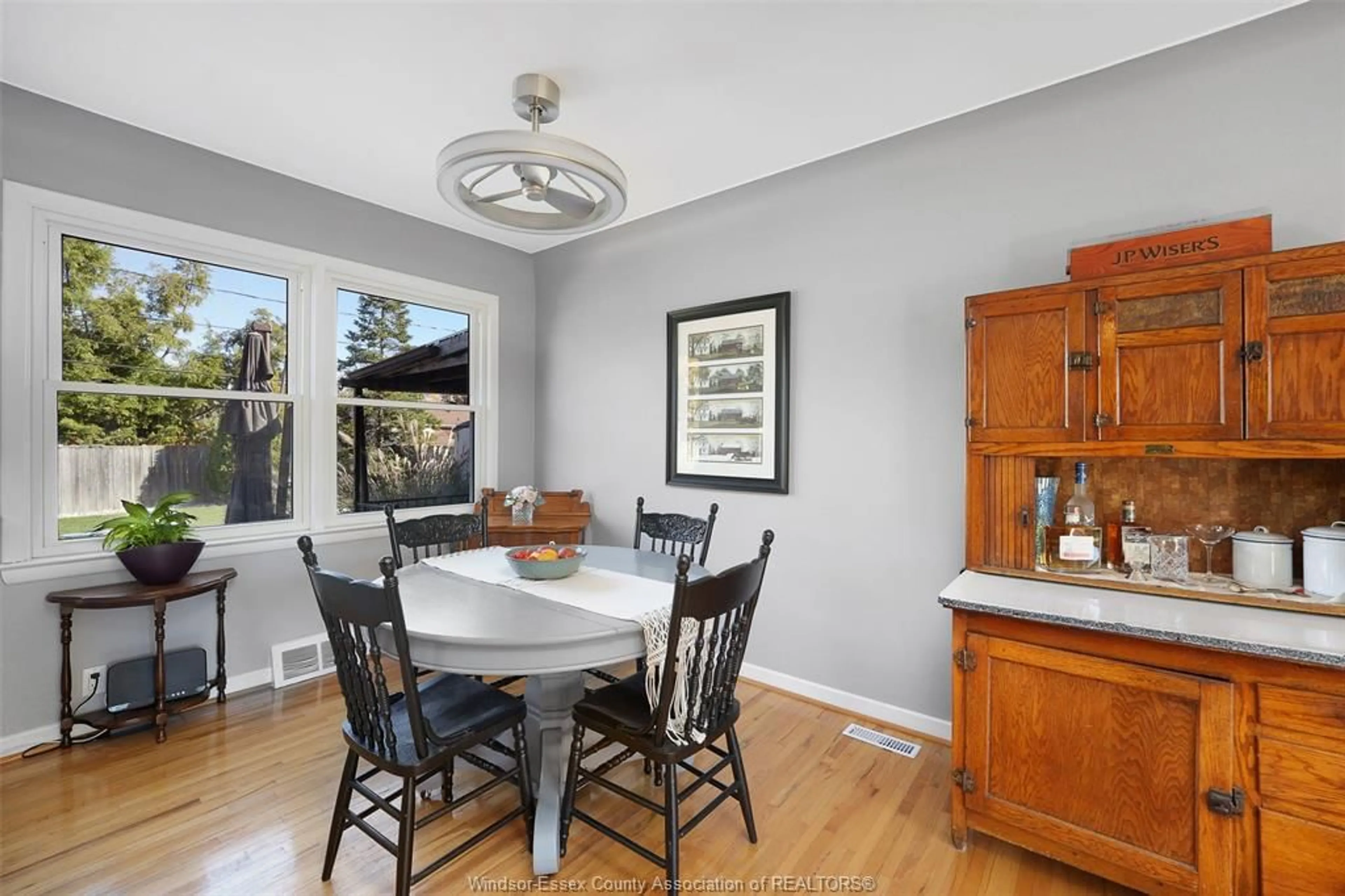 Dining room, unknown for 3276 VIRGINIA PARK Ave, Windsor Ontario N9E 2C3