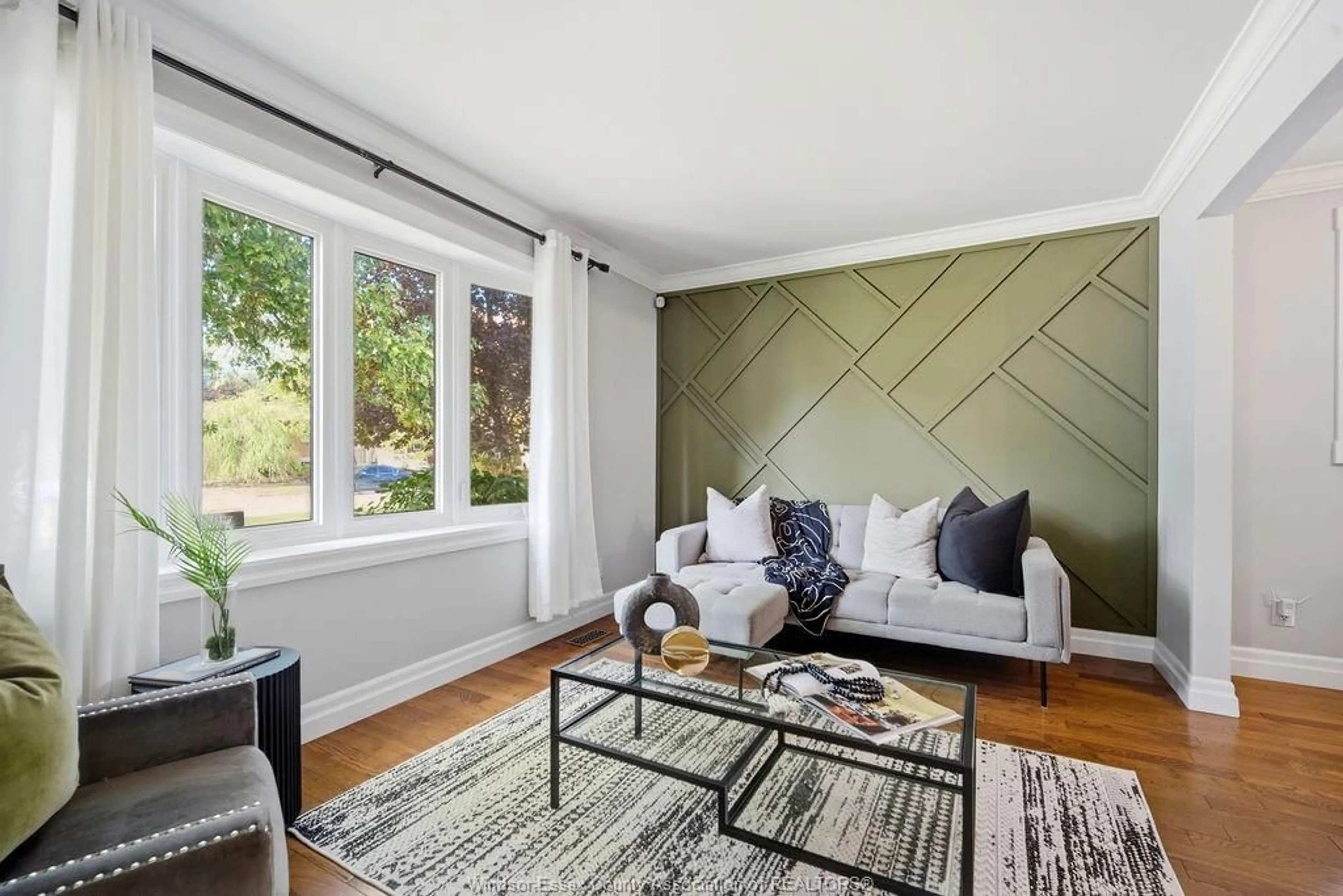 Living room with furniture, unknown for 196 GRACE Rd, Tecumseh Ontario N8N 2G7