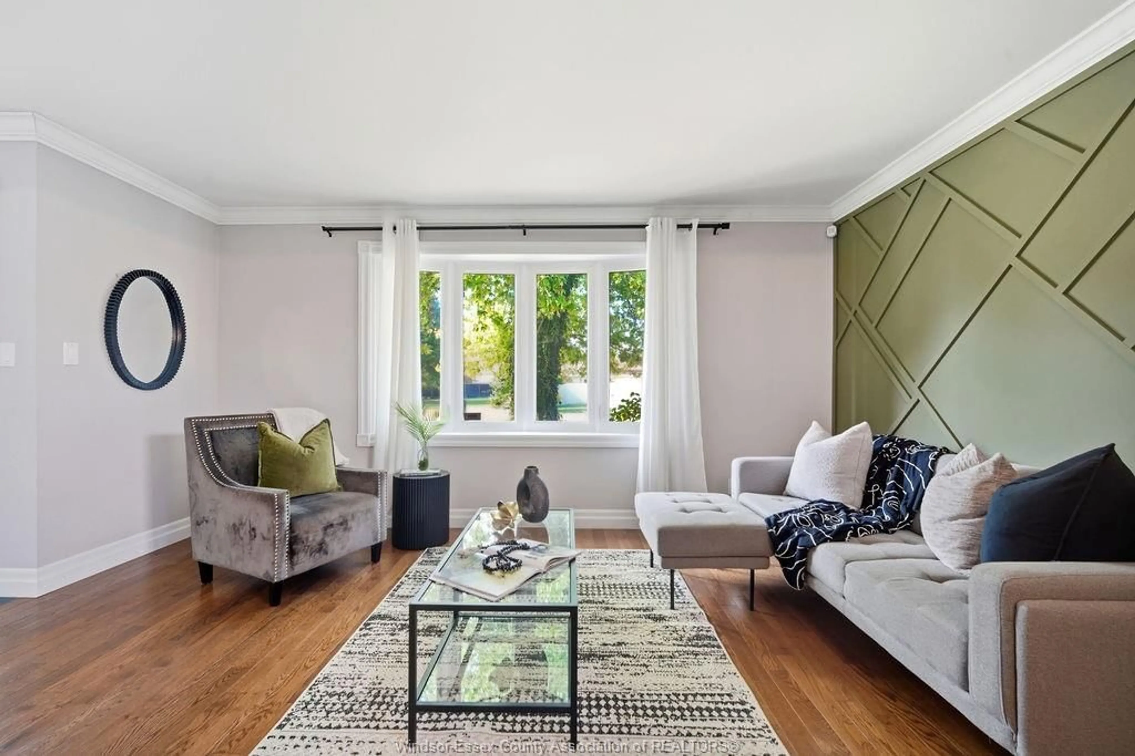 Living room with furniture, unknown for 196 GRACE Rd, Tecumseh Ontario N8N 2G7