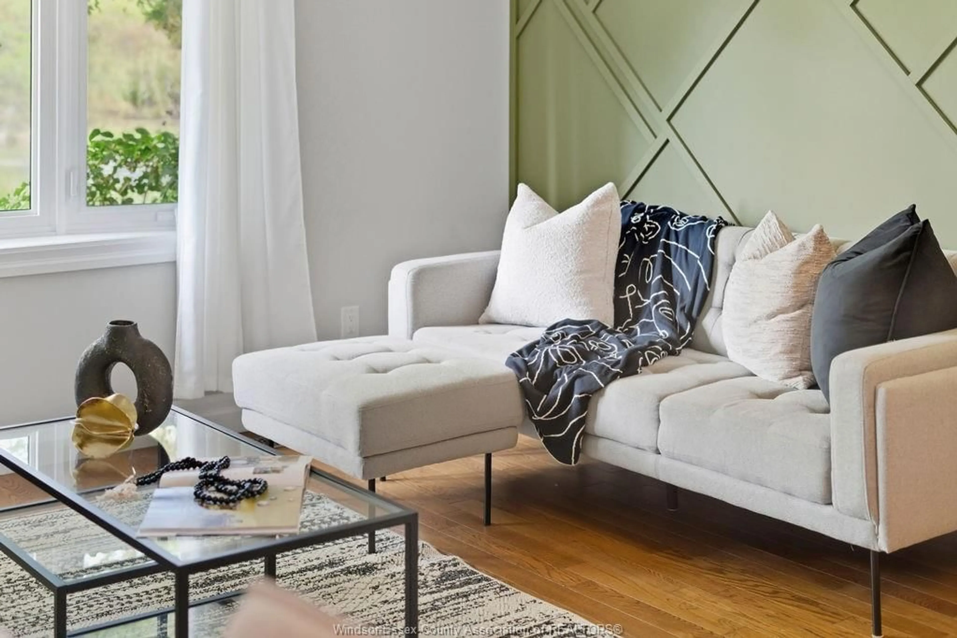 Living room with furniture, unknown for 196 GRACE Rd, Tecumseh Ontario N8N 2G7