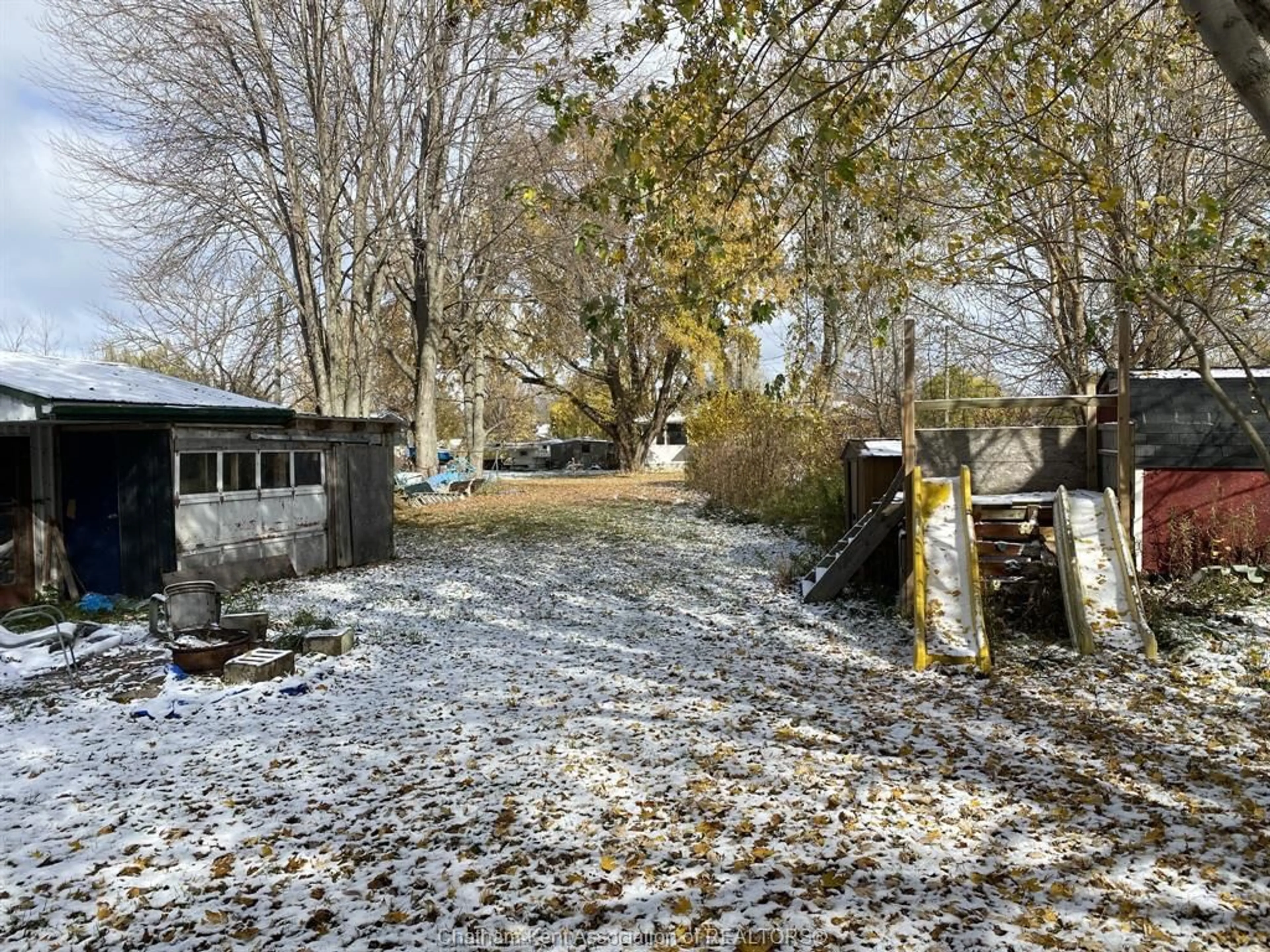 Unknown for 65 Albert St, Shrewsbury Ontario N0P 1A0