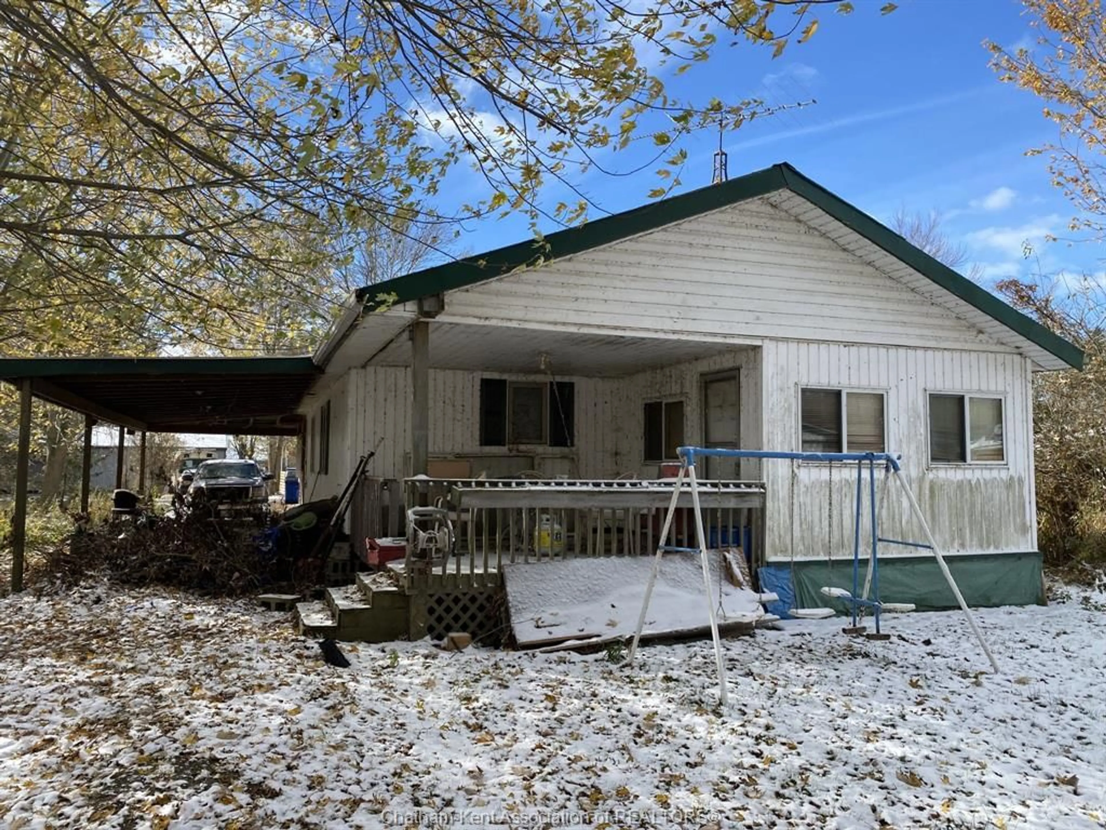 Unknown for 65 Albert St, Shrewsbury Ontario N0P 1A0