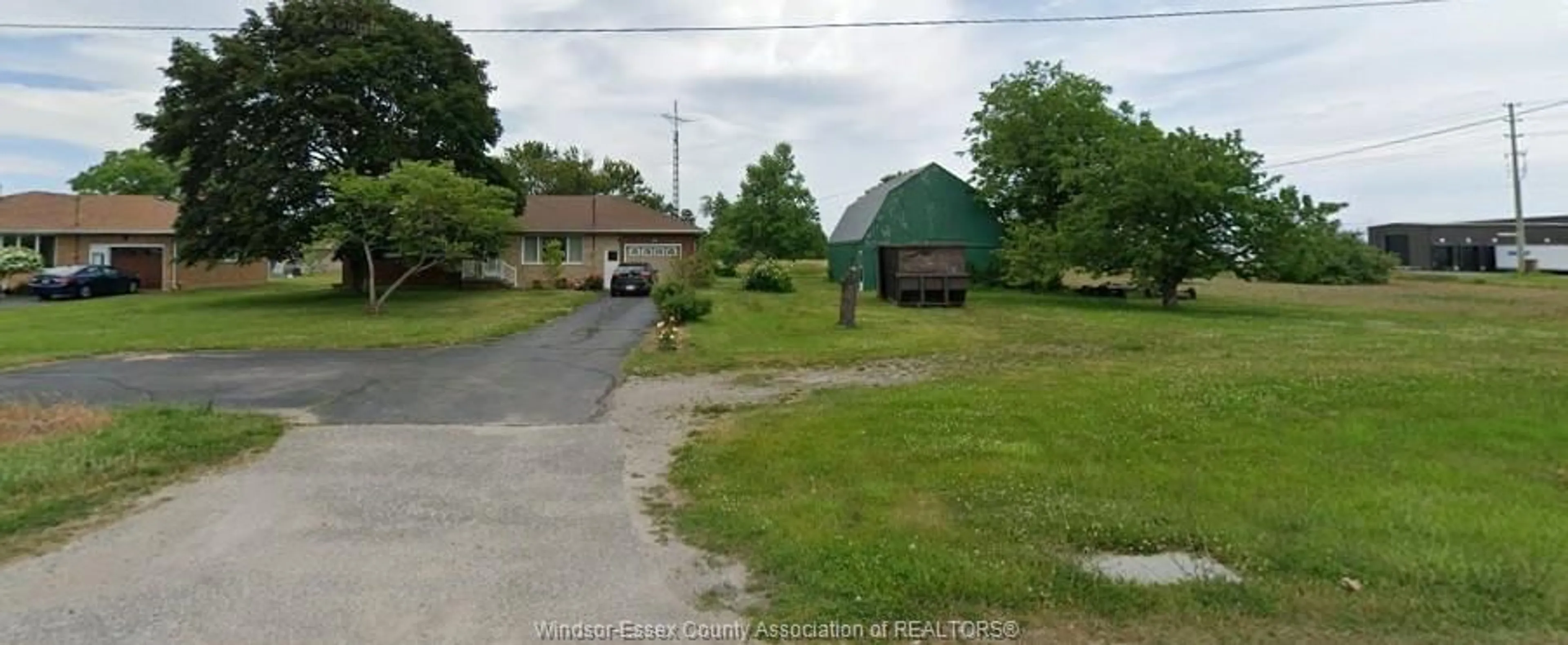 Unknown for 1570 COUNTY Rd, Ruthven Ontario N0P 2G0