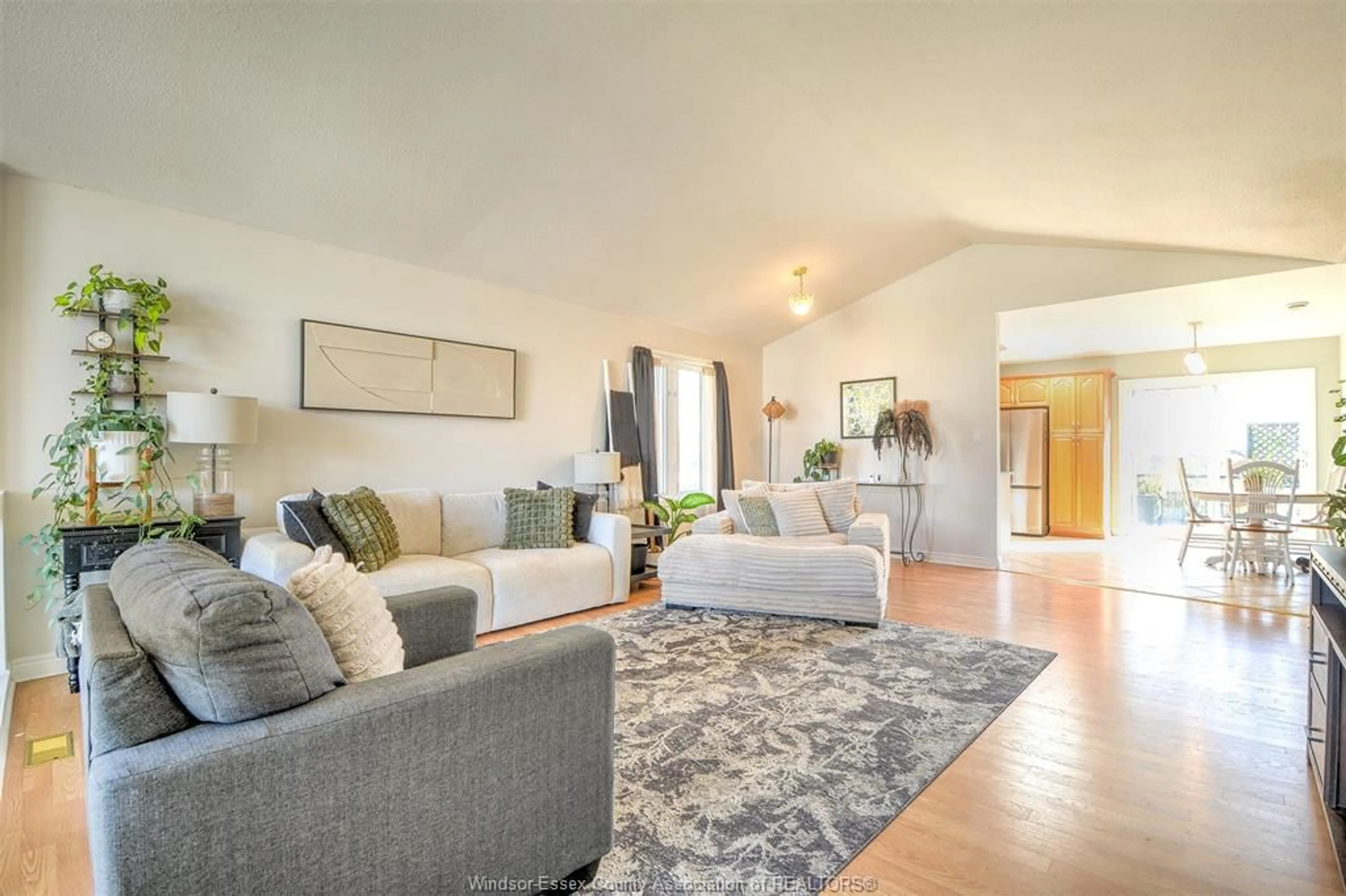 Living room with furniture, unknown for 1633 CHERRYWOOD St, Lakeshore Ontario N0R 1A0