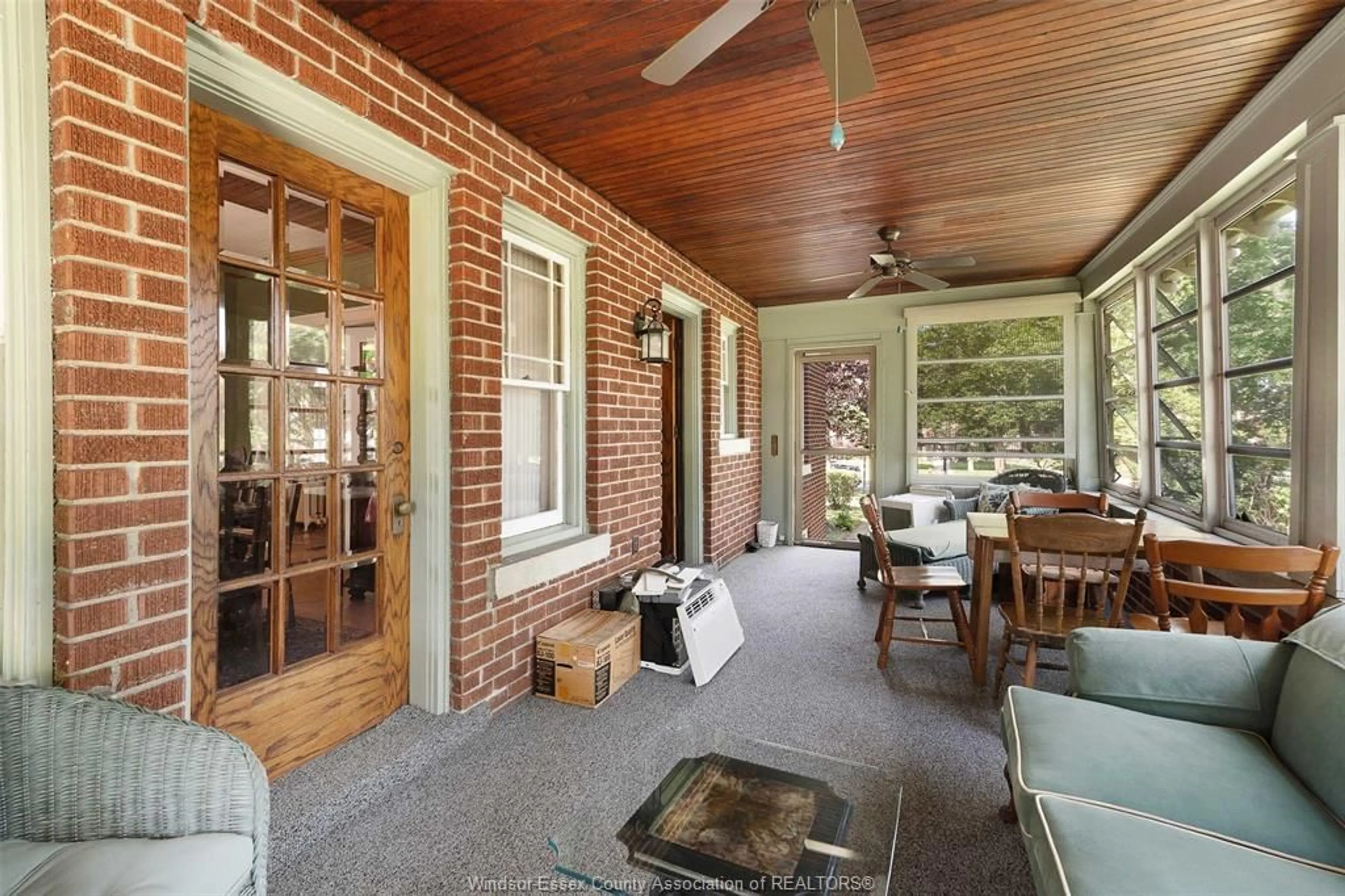 Patio, street for 1195 ARGYLE Rd, Windsor Ontario N8Y 3K2