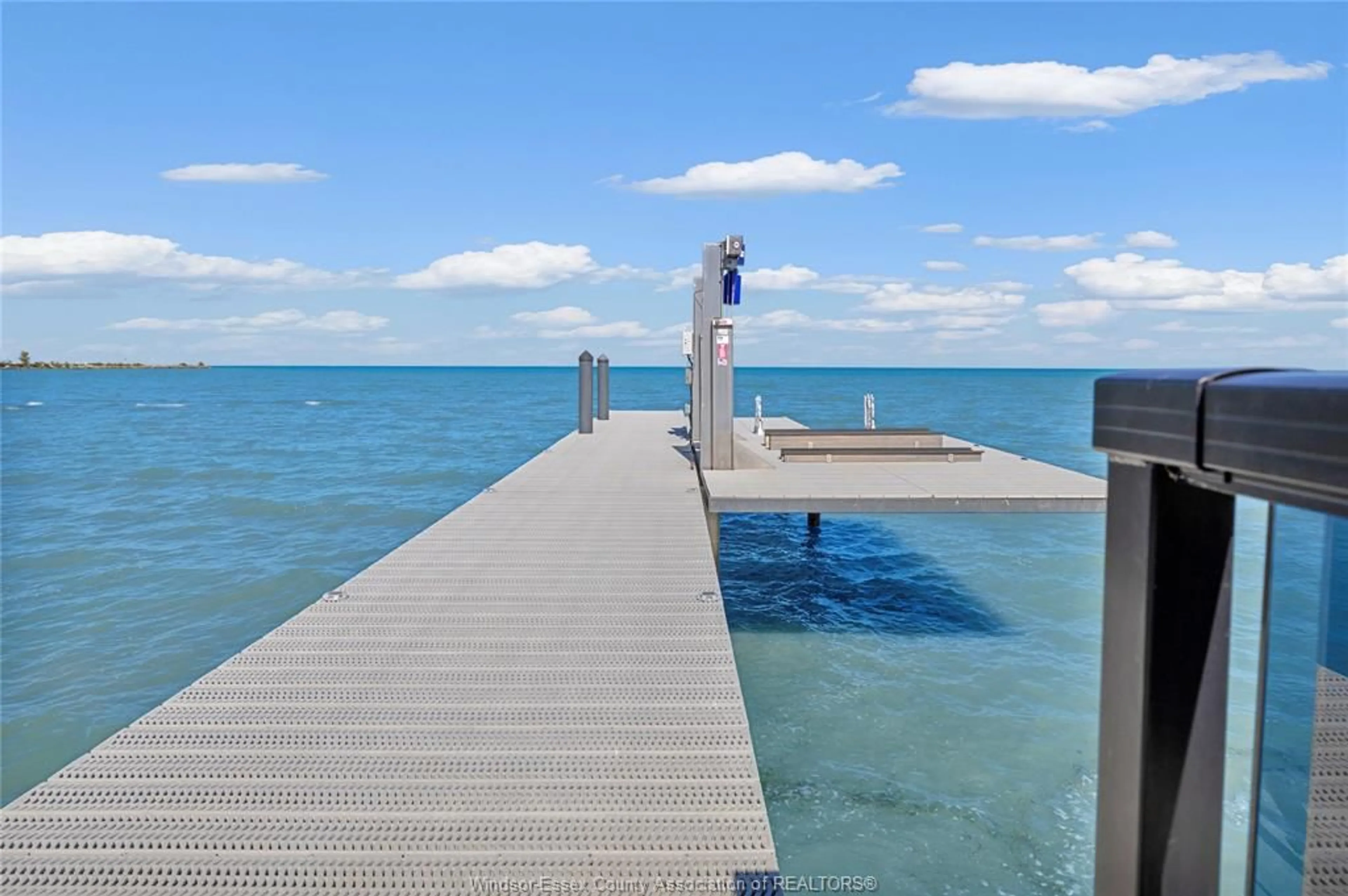 Pool for 435 LAKEVIEW, Belle River Ontario N8L 0M1