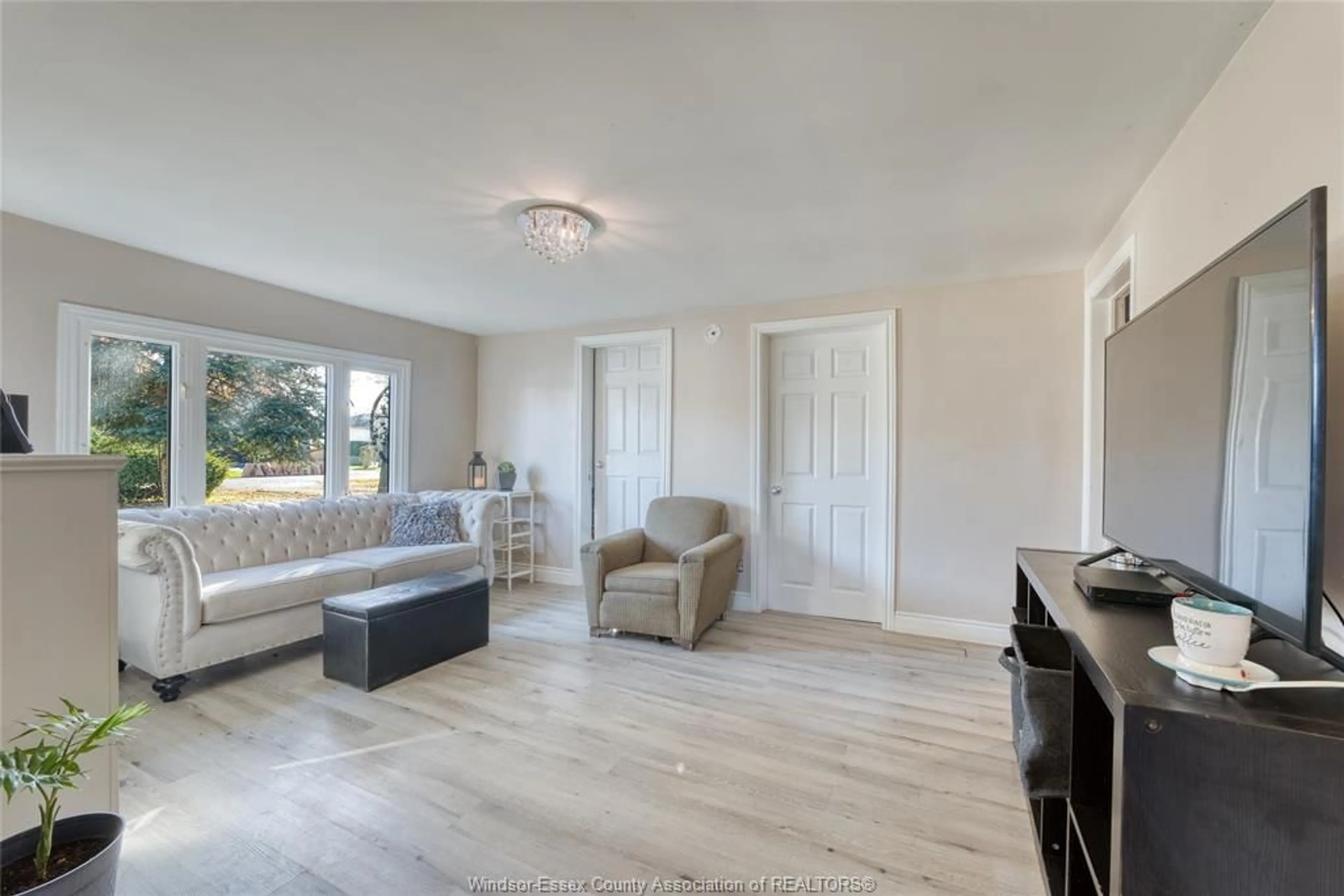 Living room with furniture, unknown for 625 SYDENHAM St, Colchester Ontario N0R 1G0