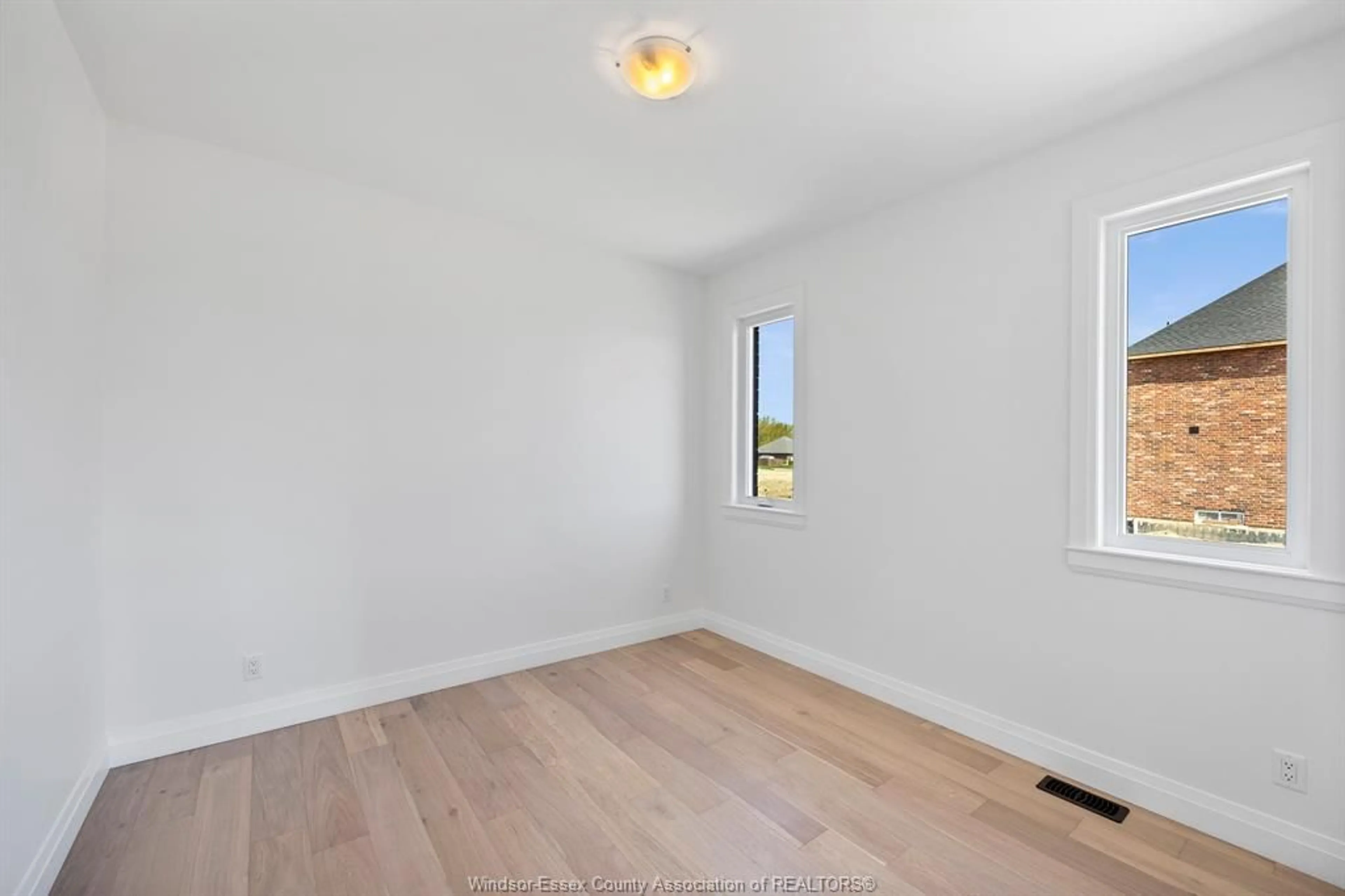 A pic of a room for LOT 63 FARROW Ave, Windsor Ontario N9E 0B3