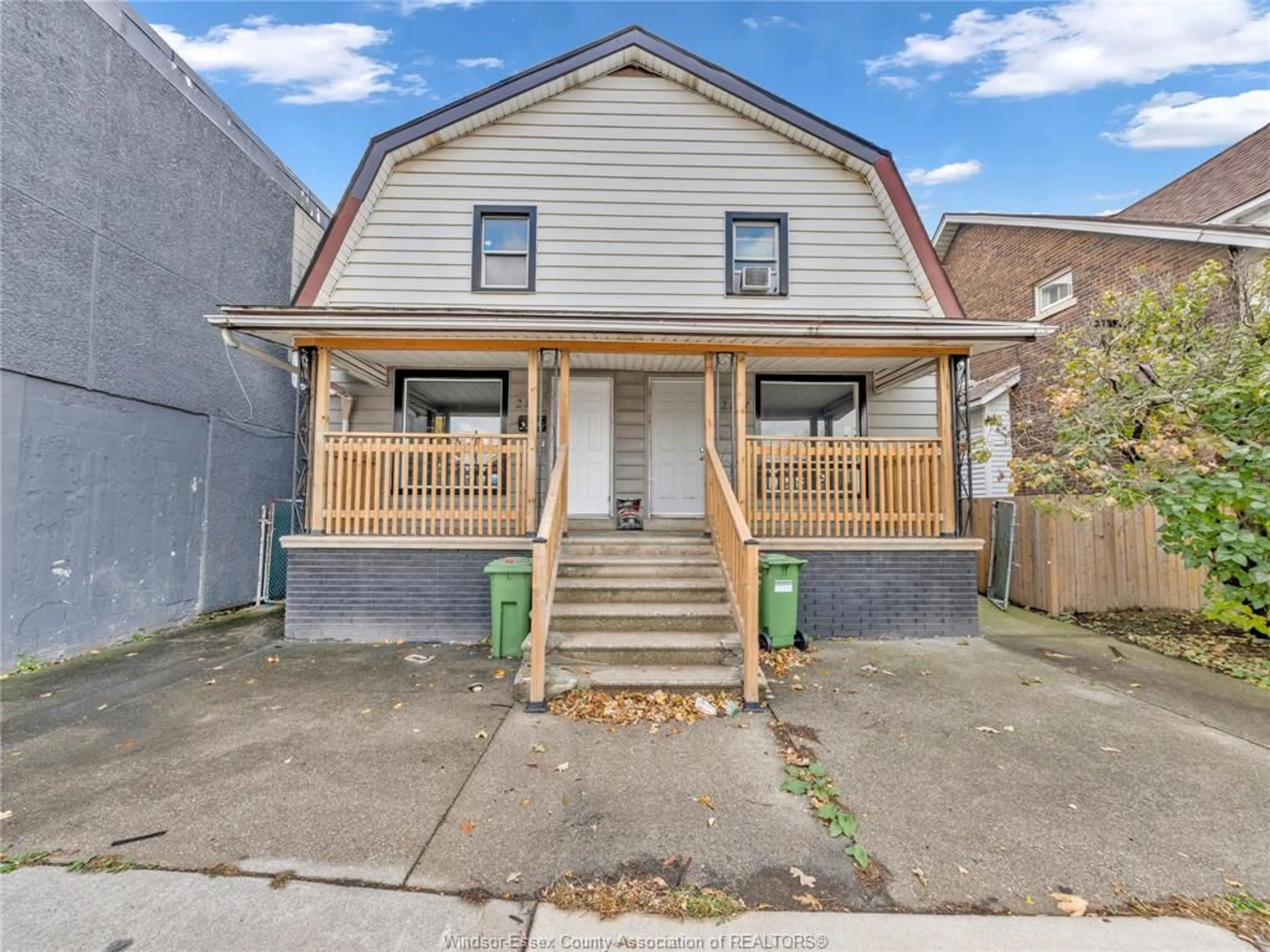 Unknown for 2177-2181 HOWARD Ave, Windsor Ontario N8X 3T9