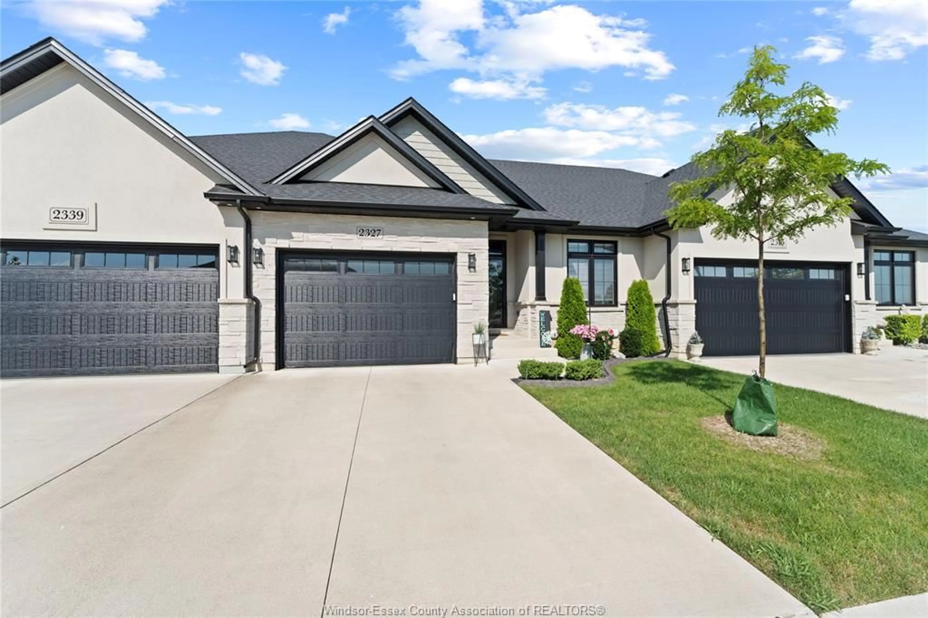 Unknown for 2327 CLEARWATER Ave, Windsor Ontario N8P 0G3