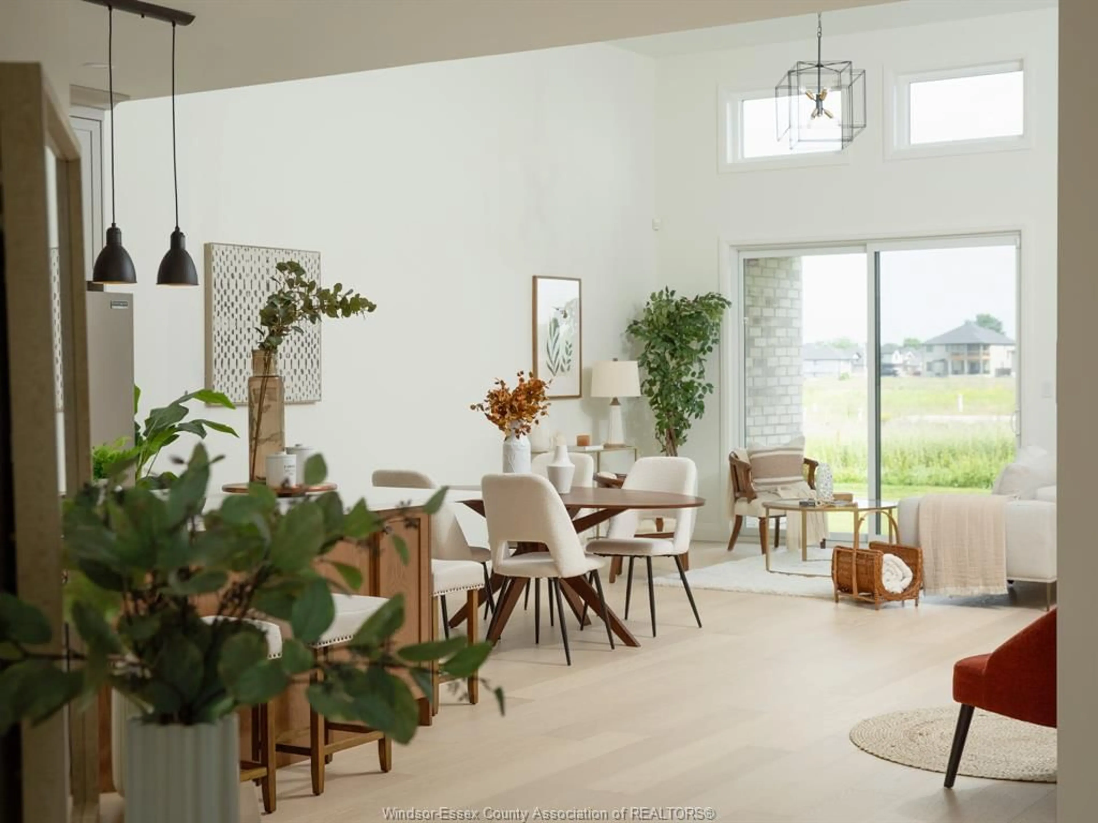 Unknown for 69 CALLAMS BAY Cres, Amherstburg Ontario N9V 0H1