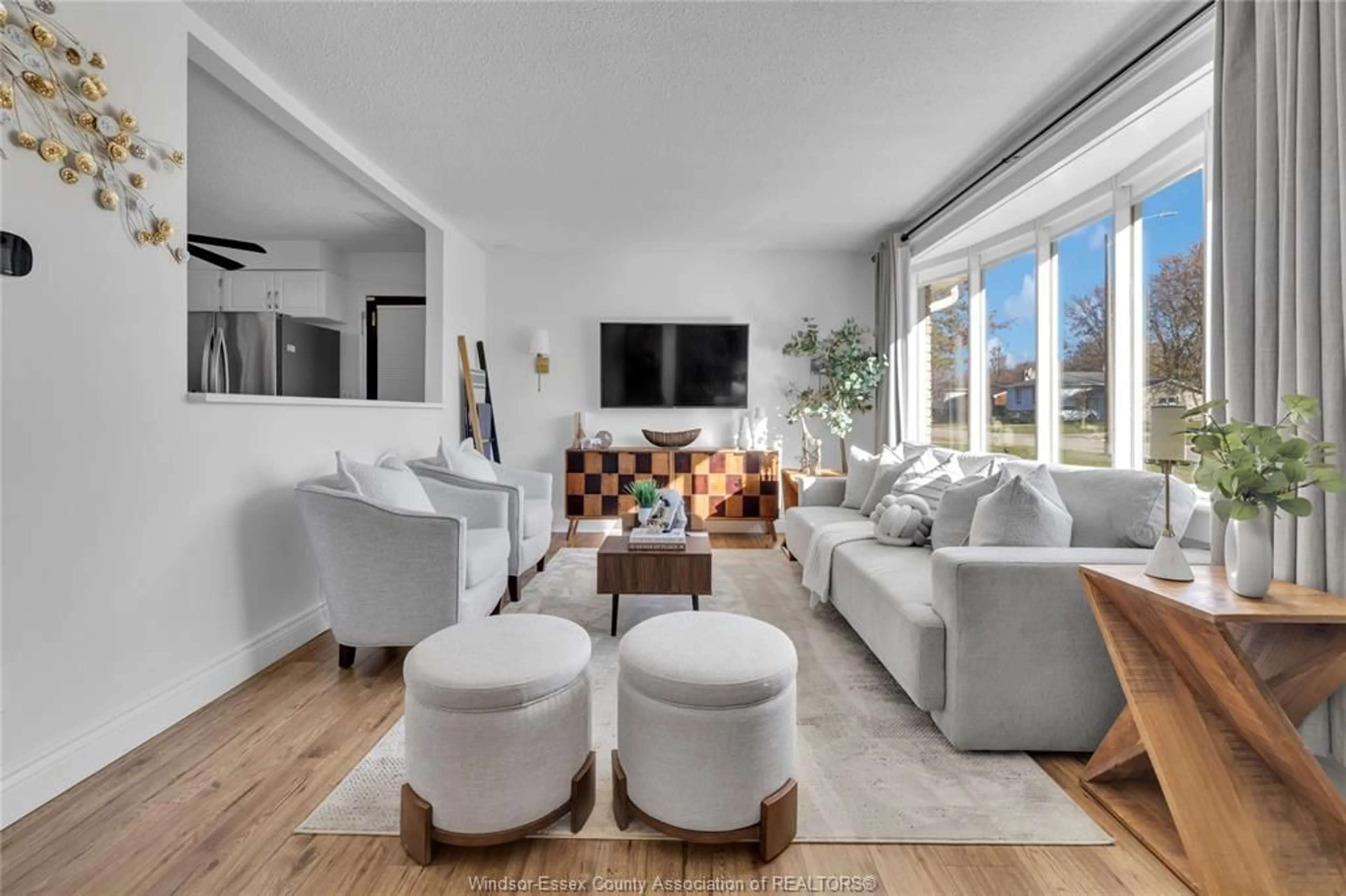 Living room with furniture, unknown for 210 Westlawn Ave, Kingsville Ontario N9Y 3L9